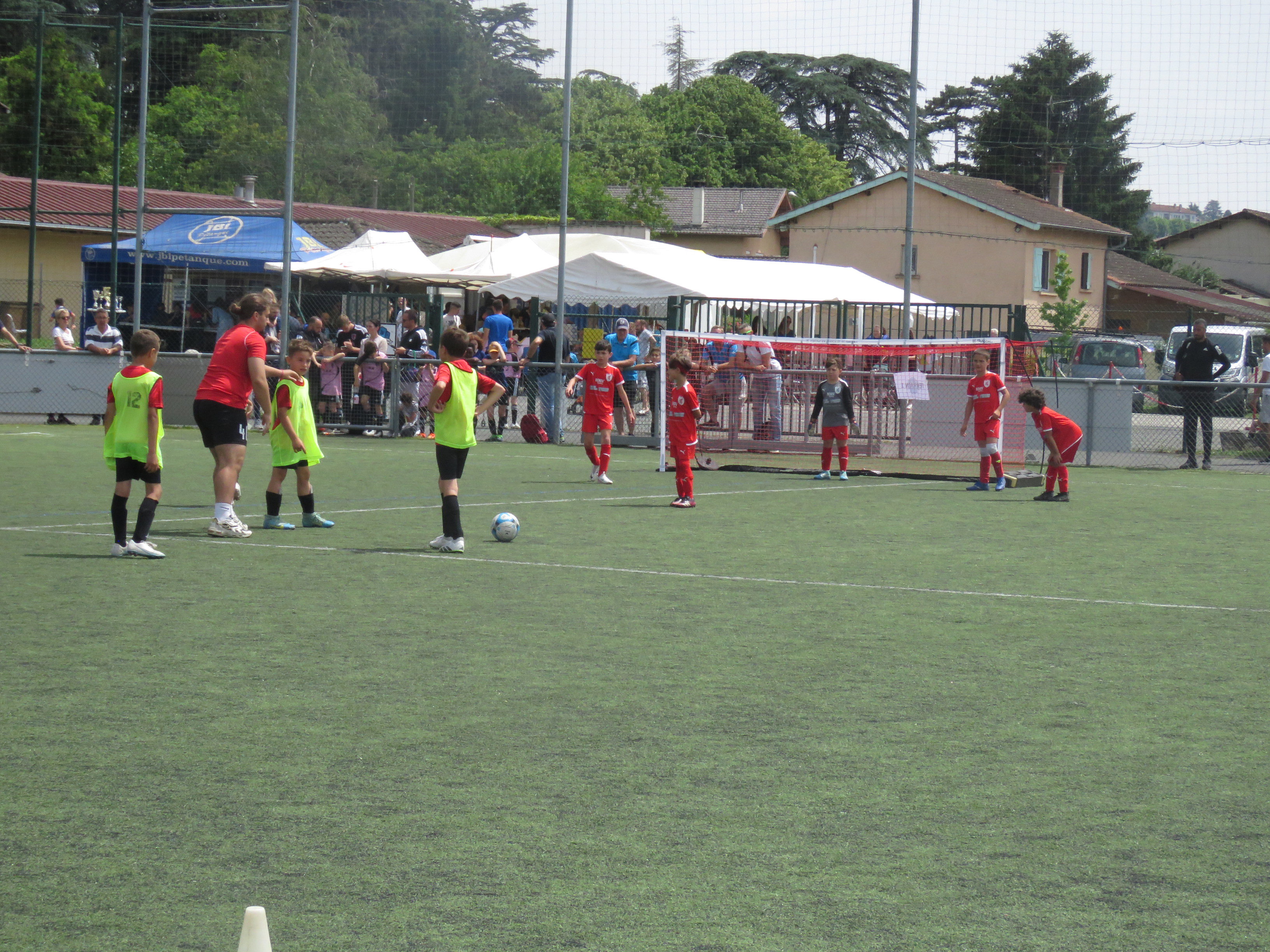 U9 - Juin 2024