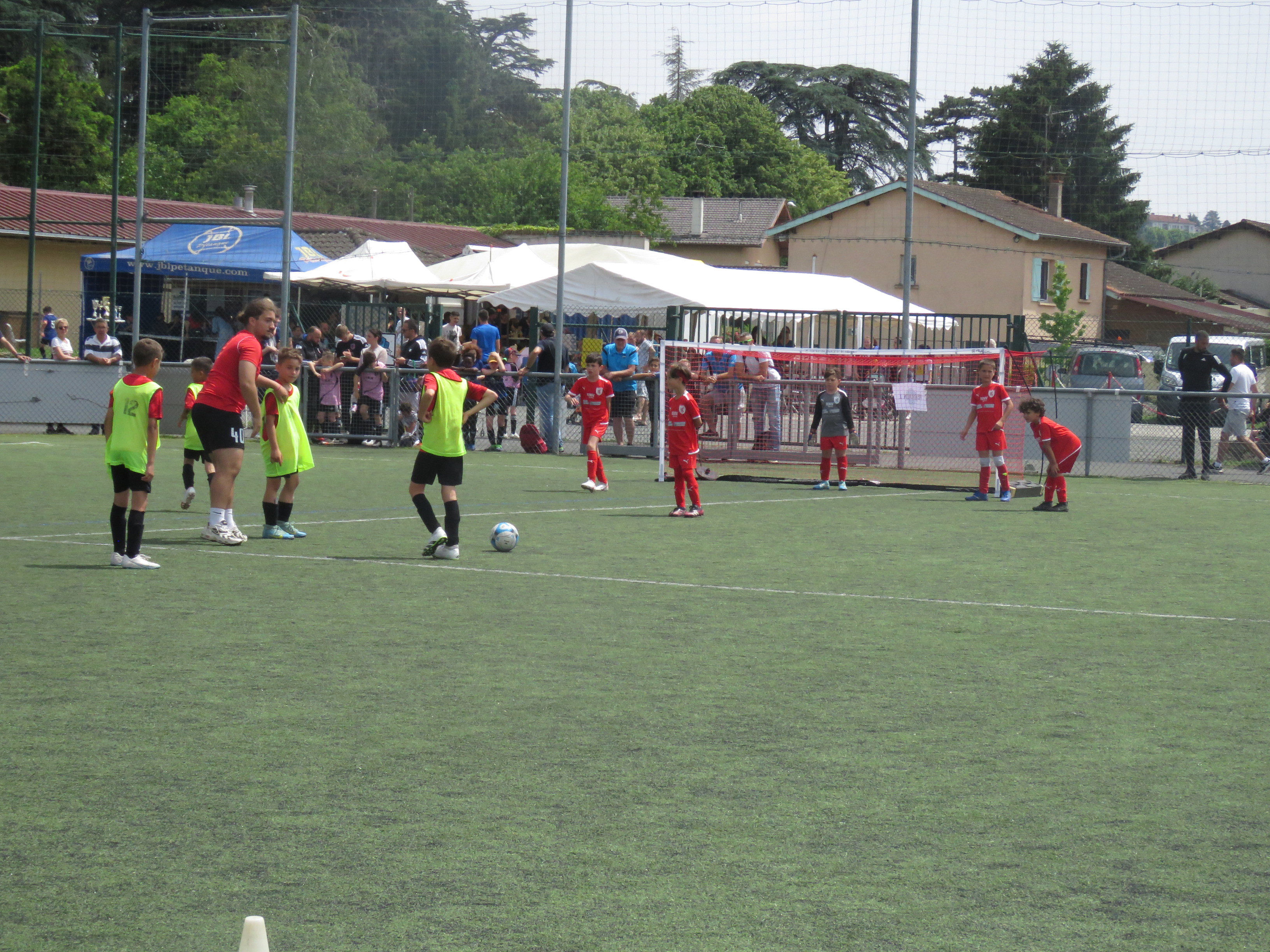 U9 - Juin 2024