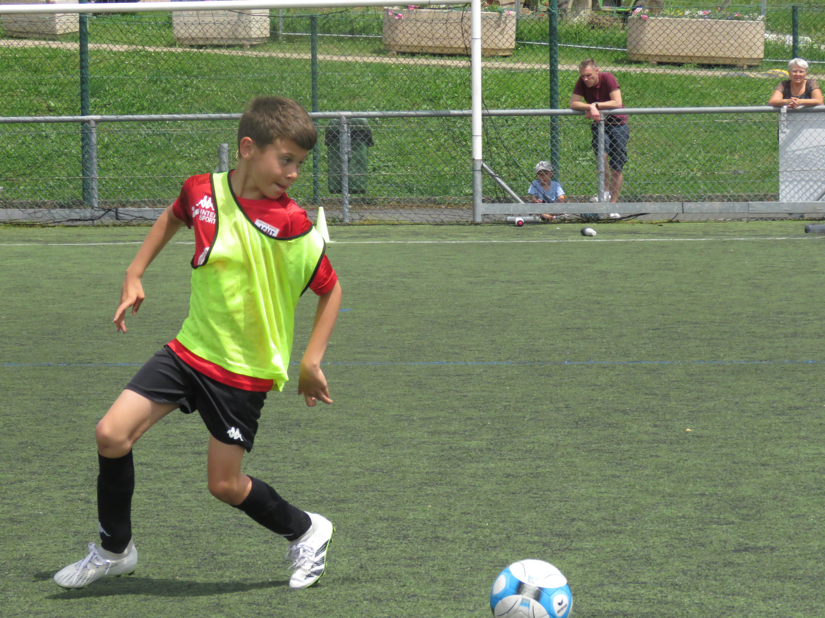 U9 - Juin 2024