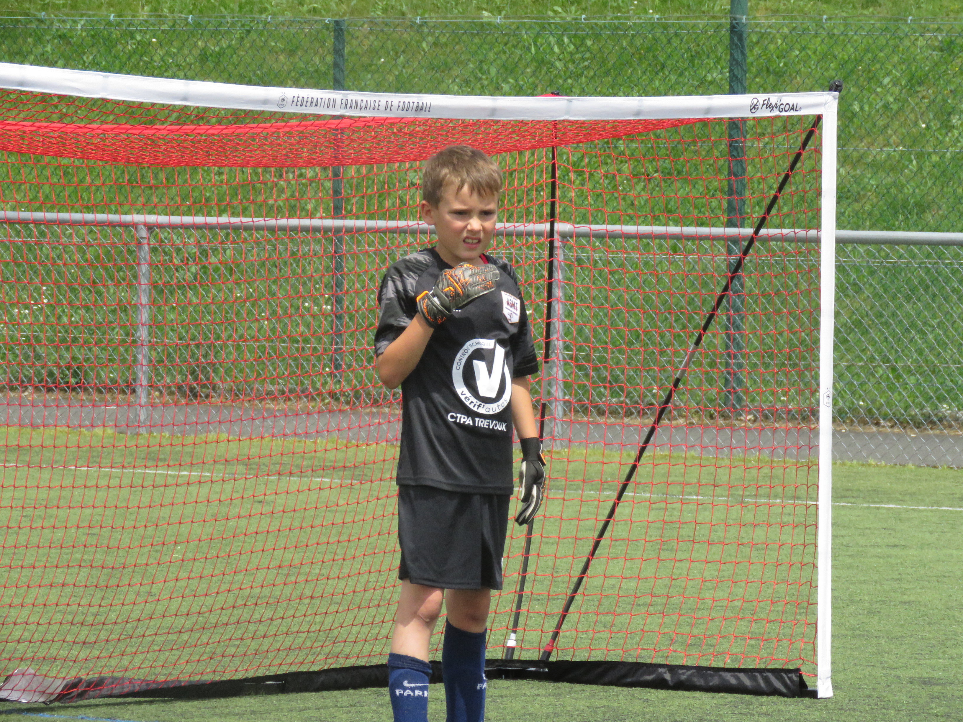 U9 - Juin 2024