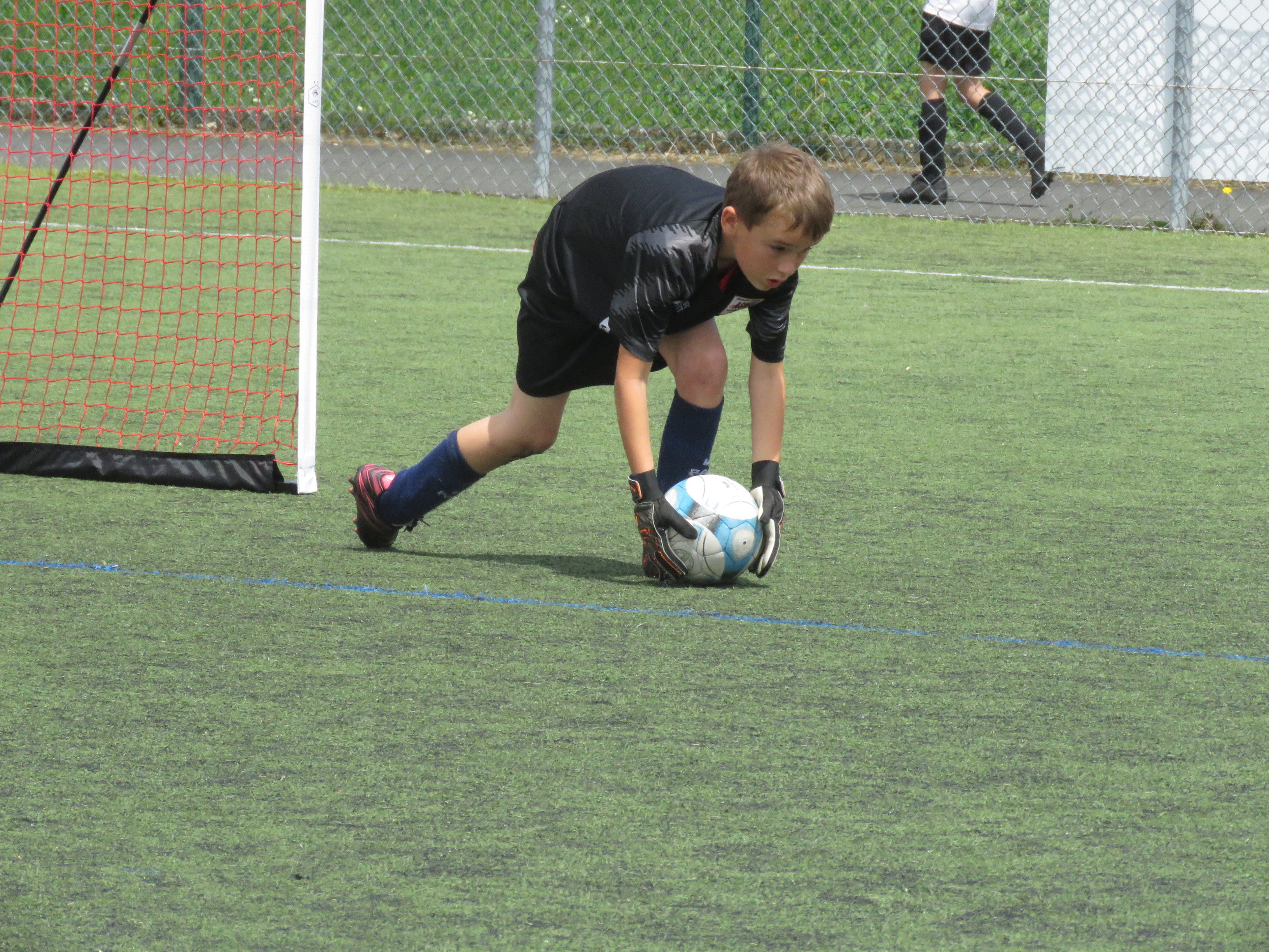 U9 - Juin 2024