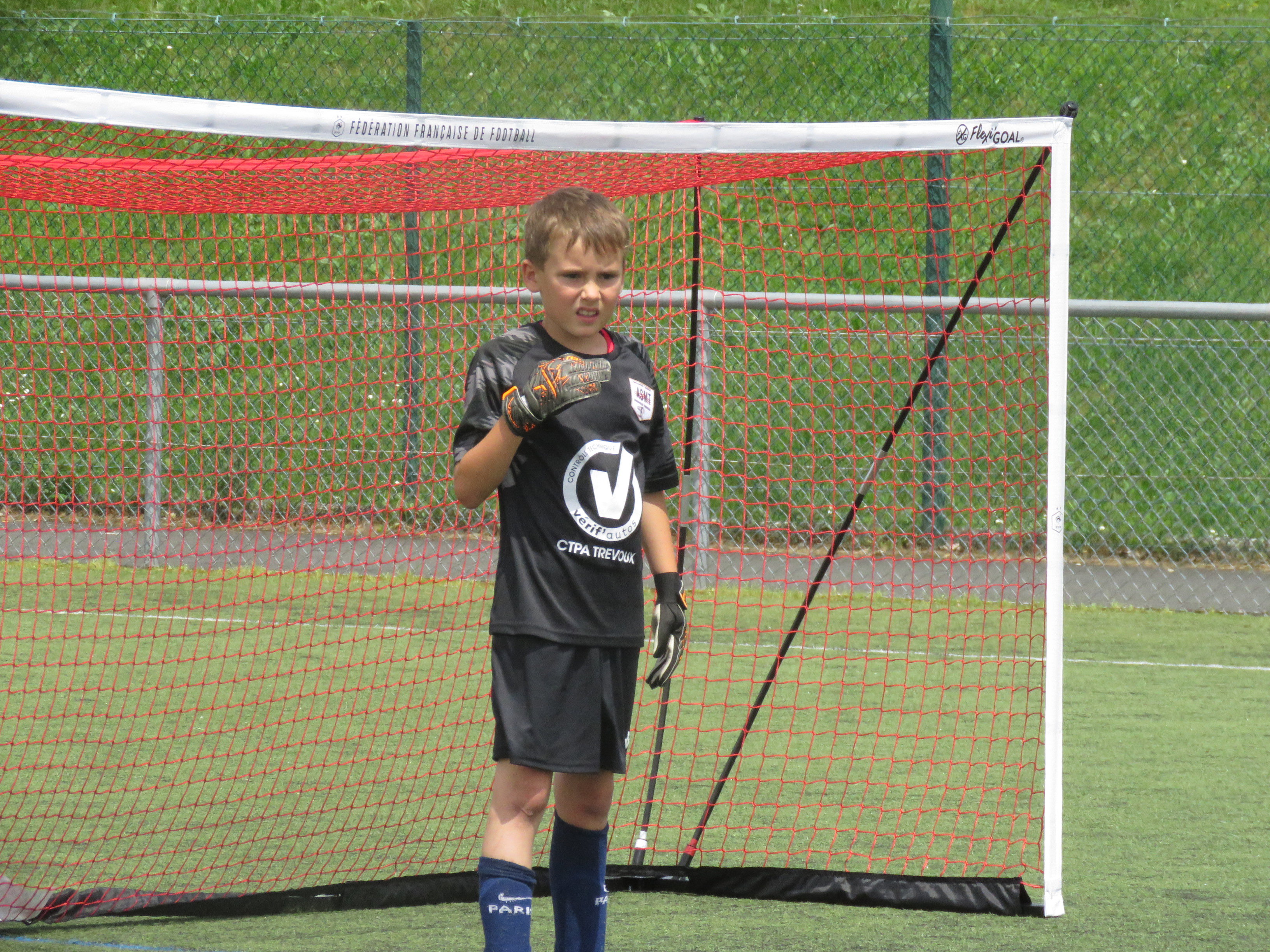 U9 - Juin 2024