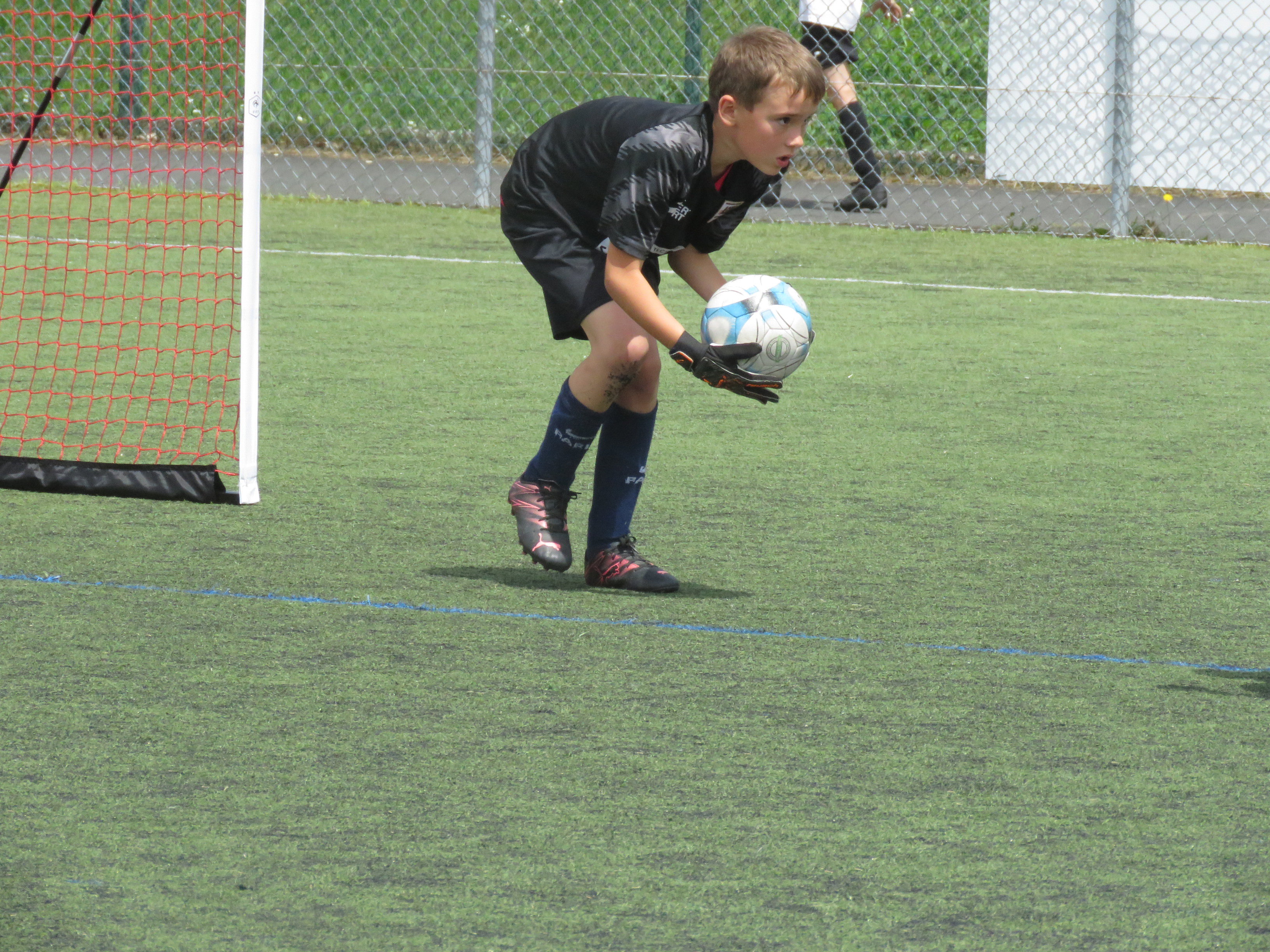 U9 - Juin 2024