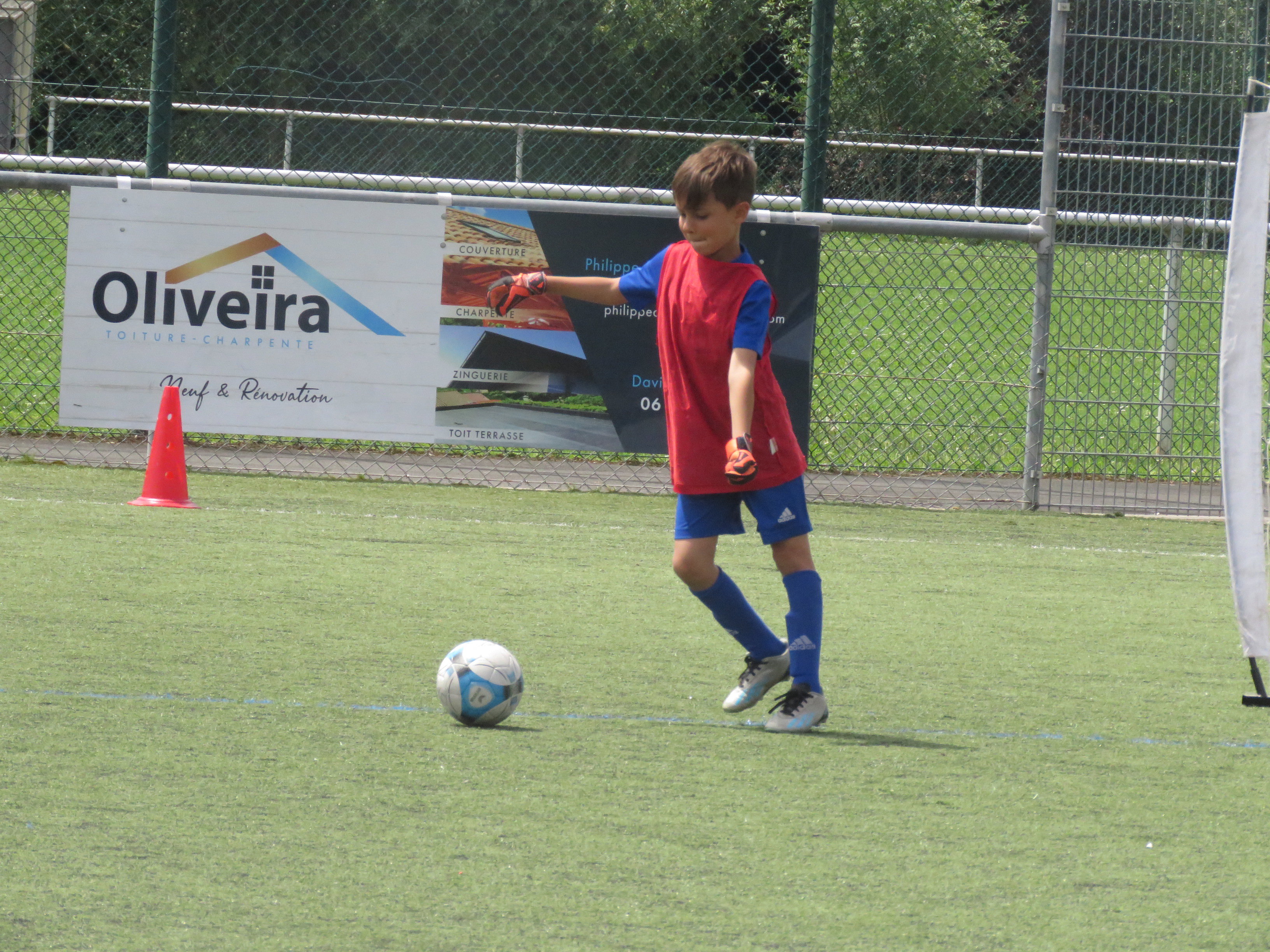 U9 - Juin 2024