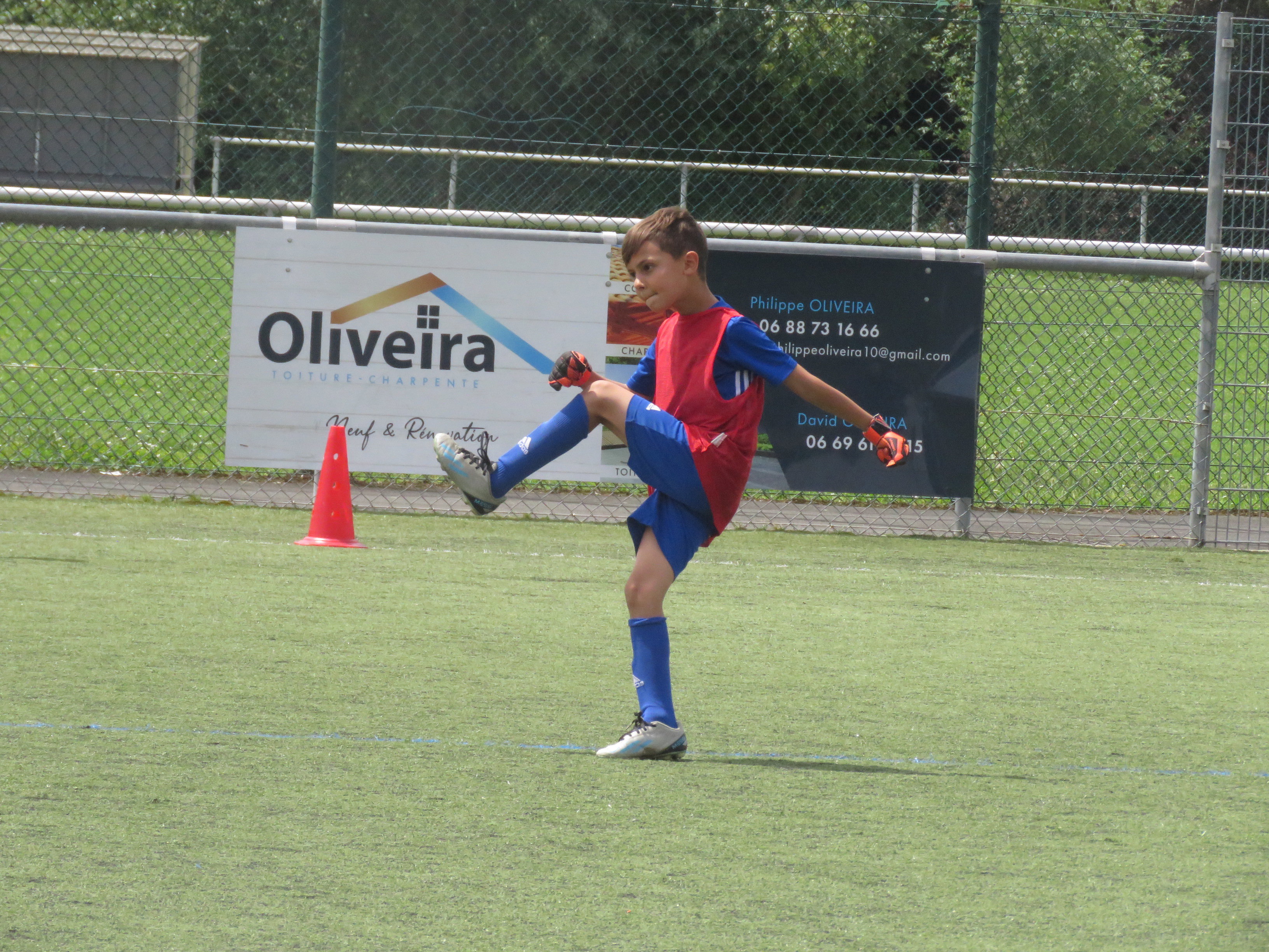 U9 - Juin 2024
