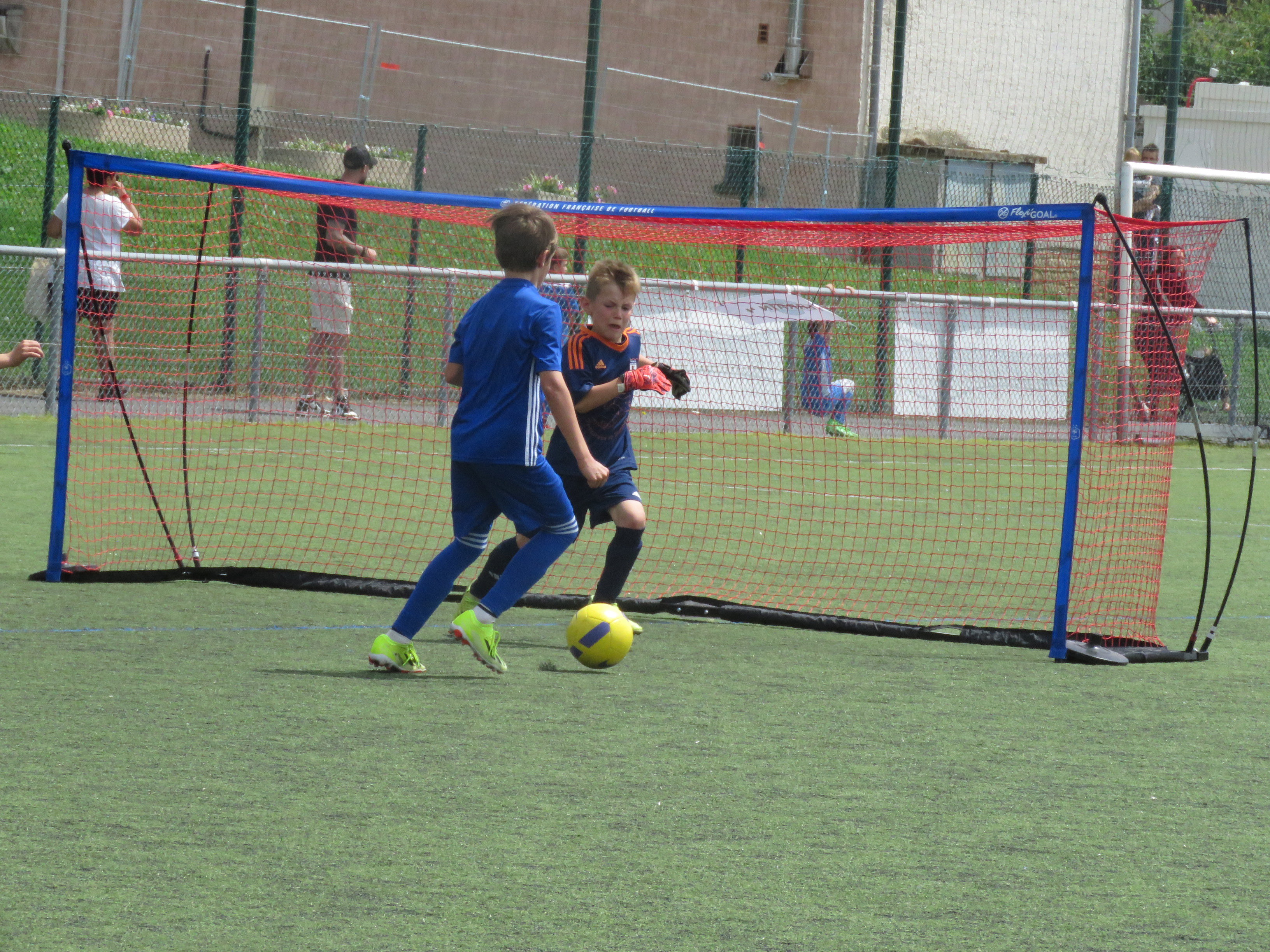 U9 - Juin 2024