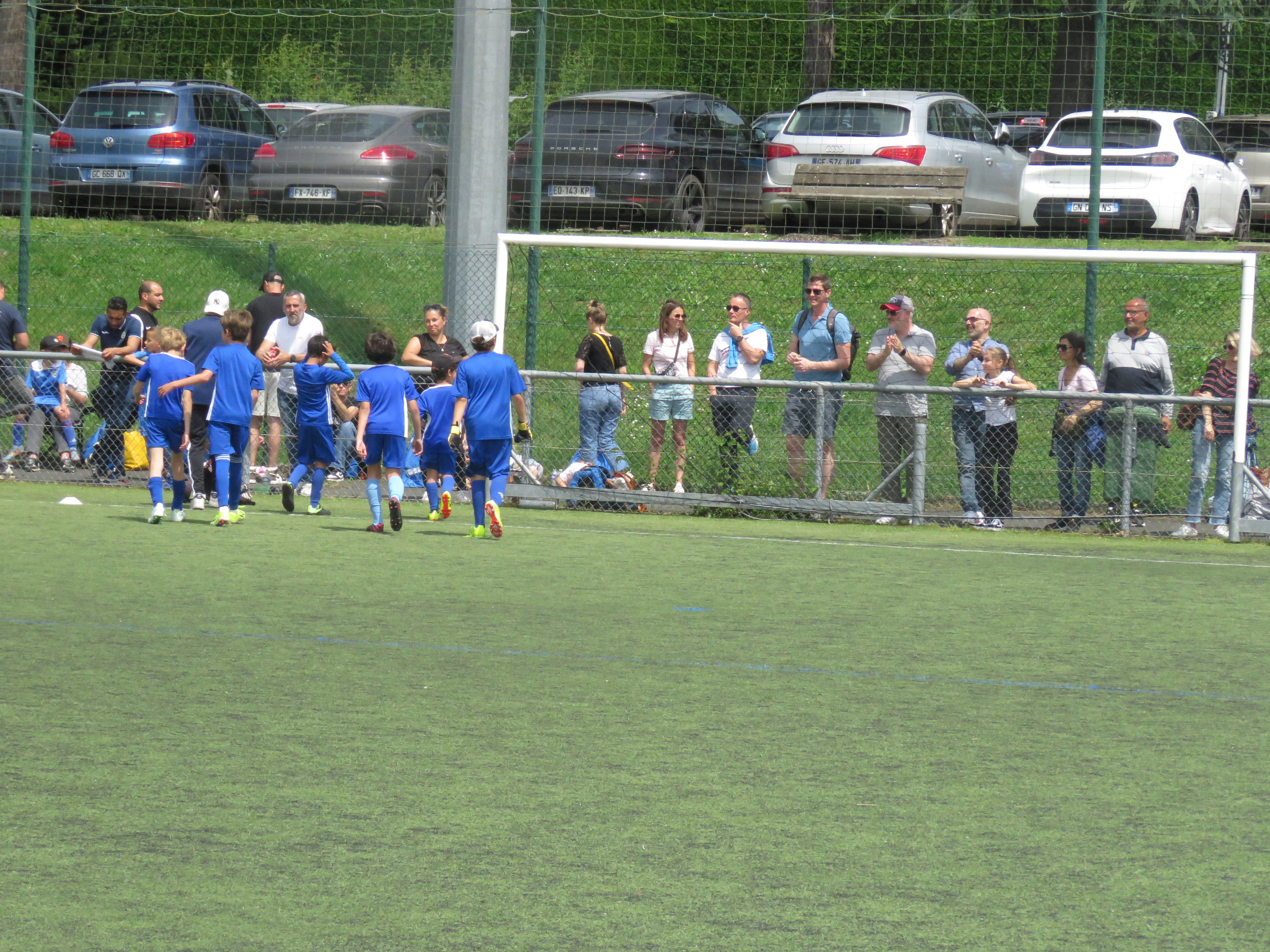 U9 - Juin 2024