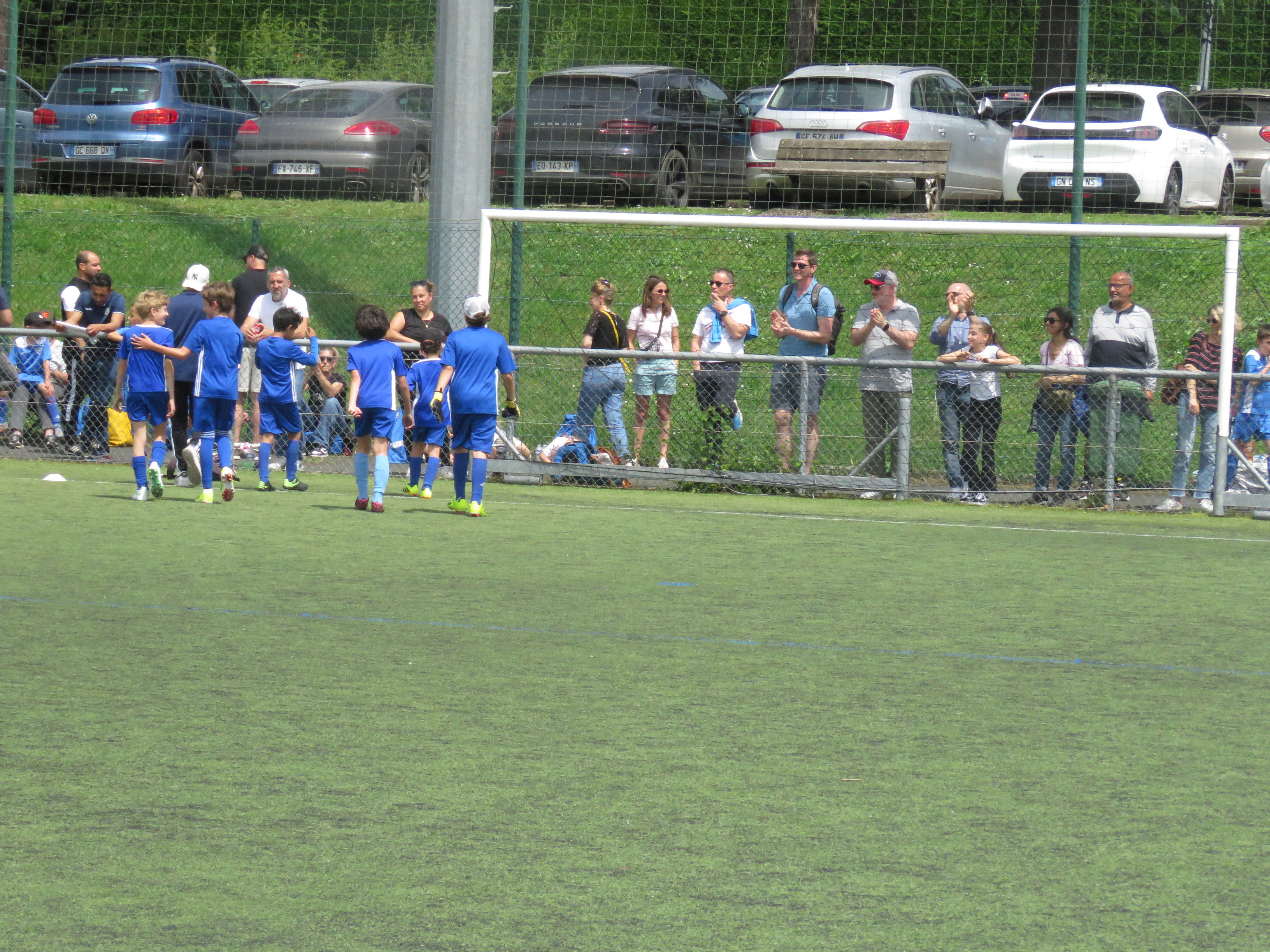 U9 - Juin 2024