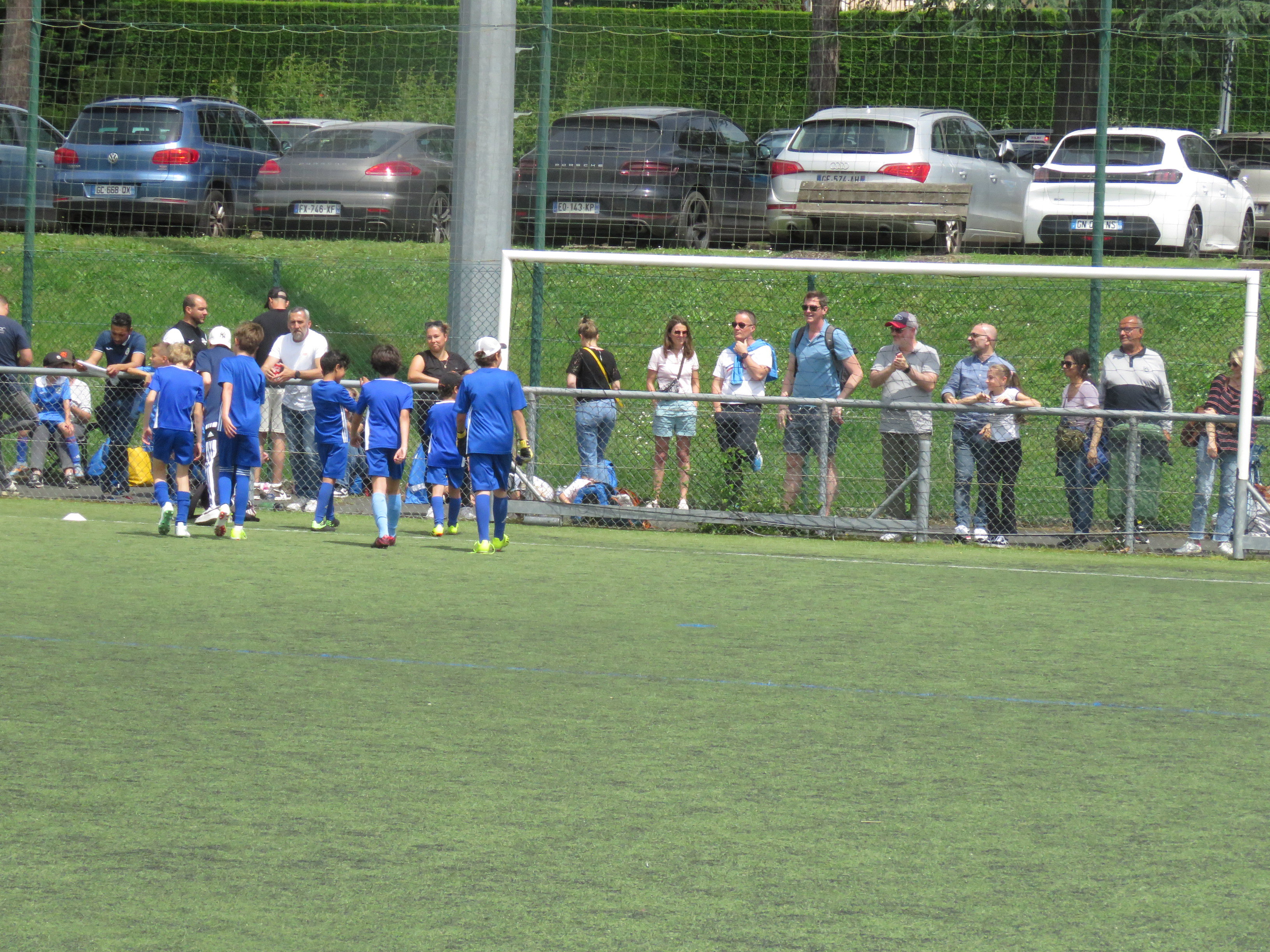 U9 - Juin 2024