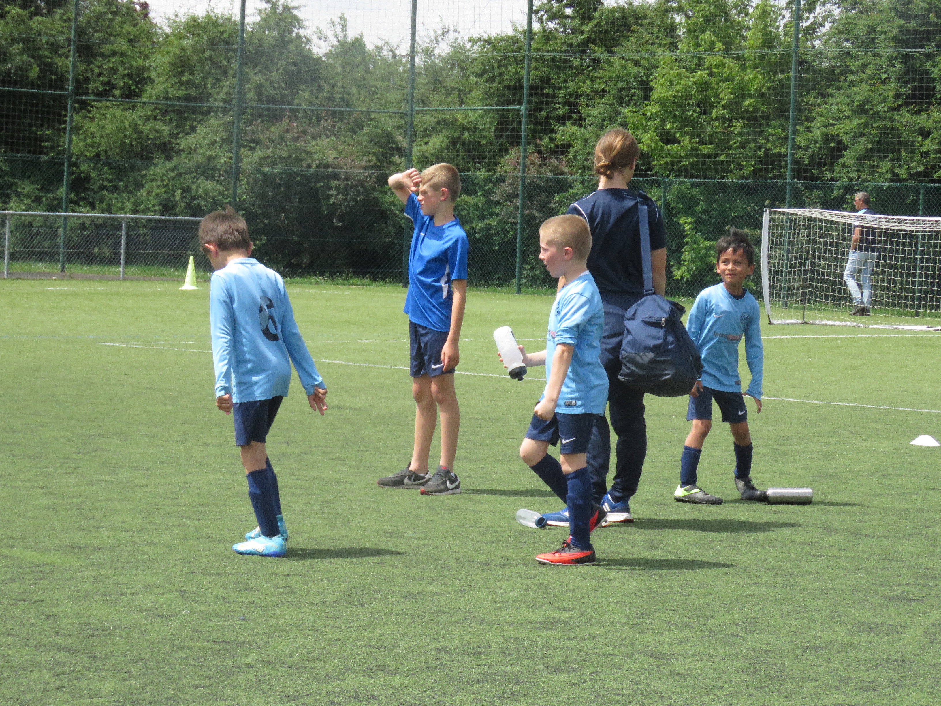 U9 - Juin 2024