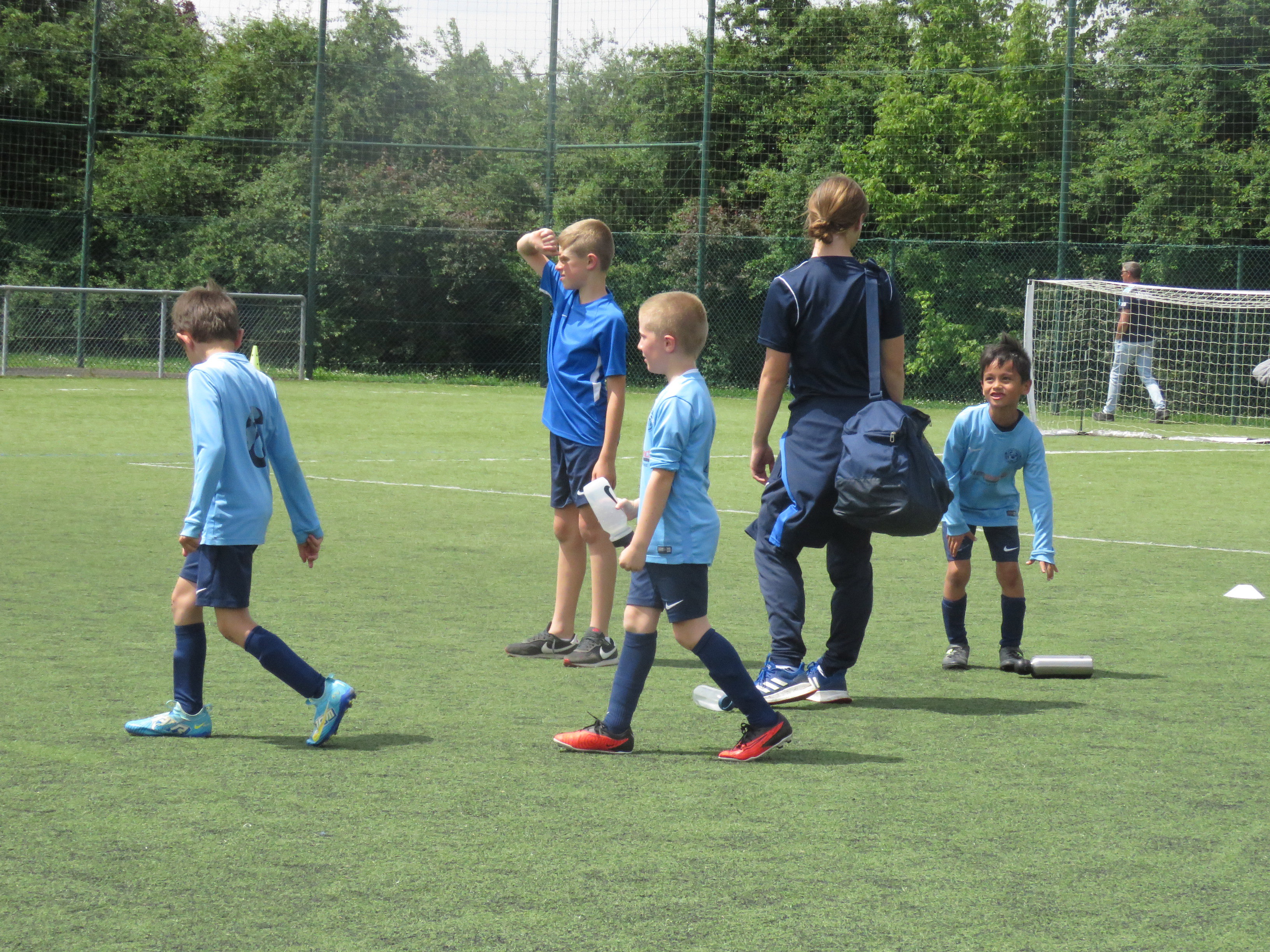 U9 - Juin 2024