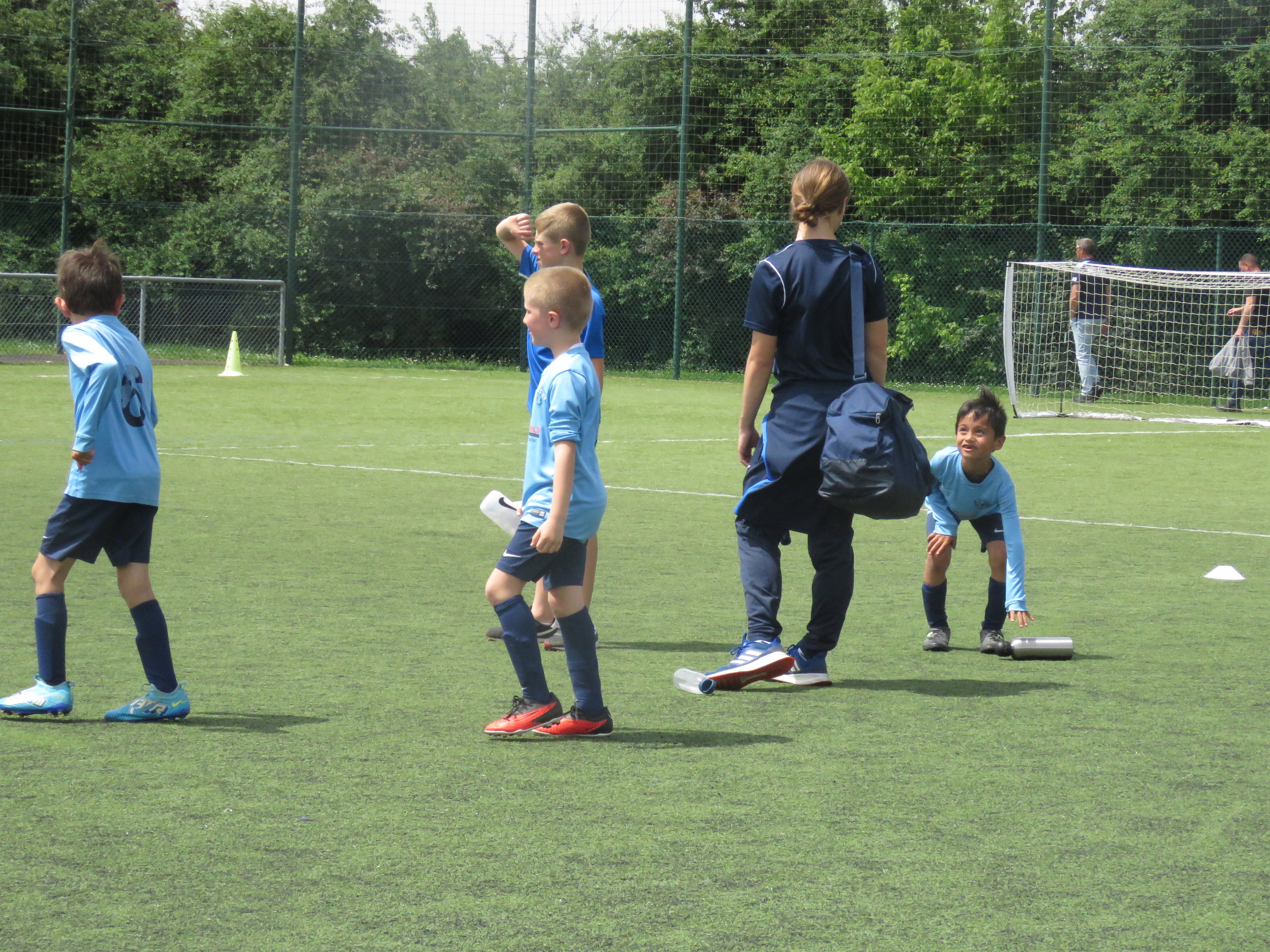 U9 - Juin 2024