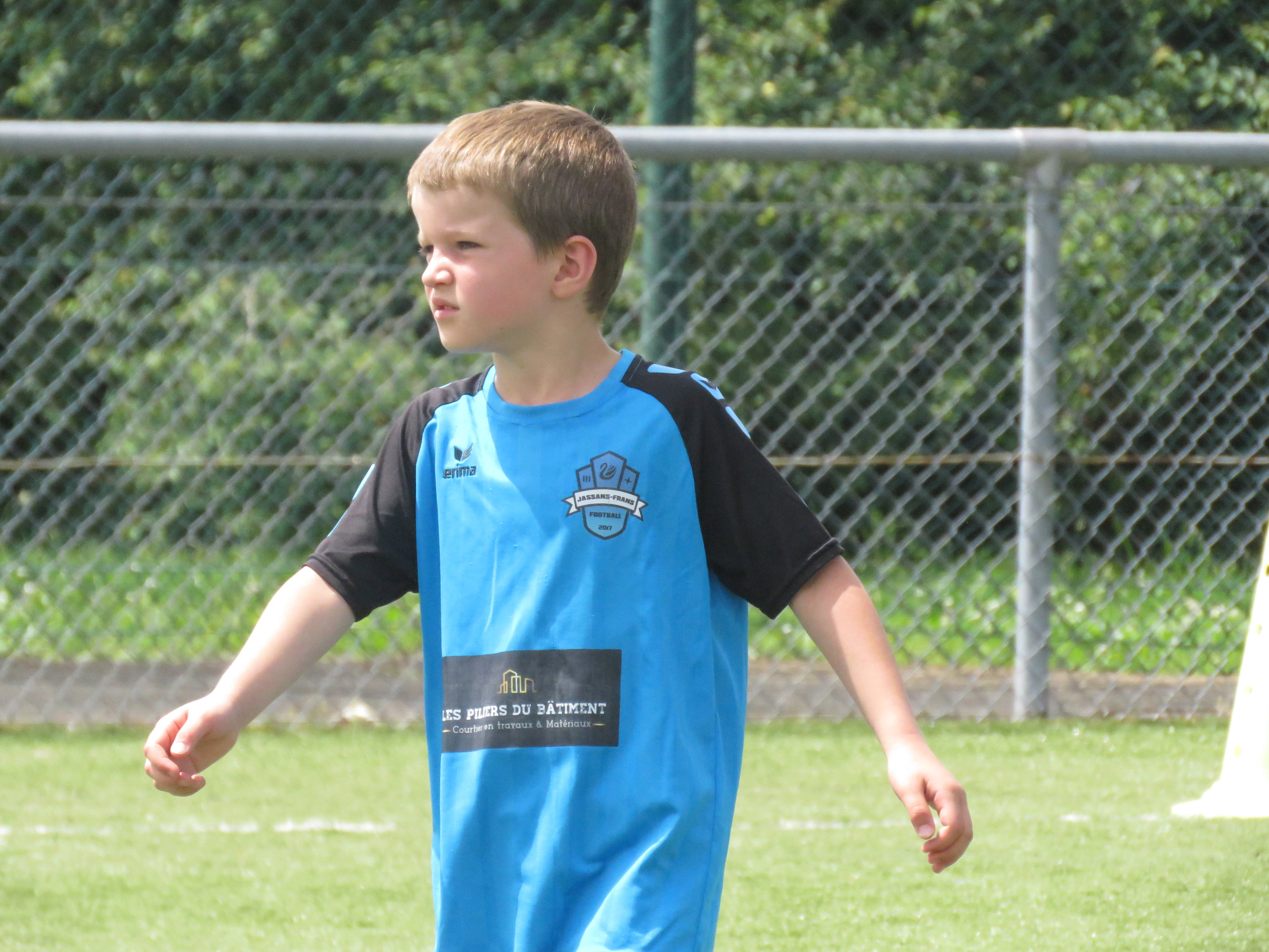 U9 - Juin 2024