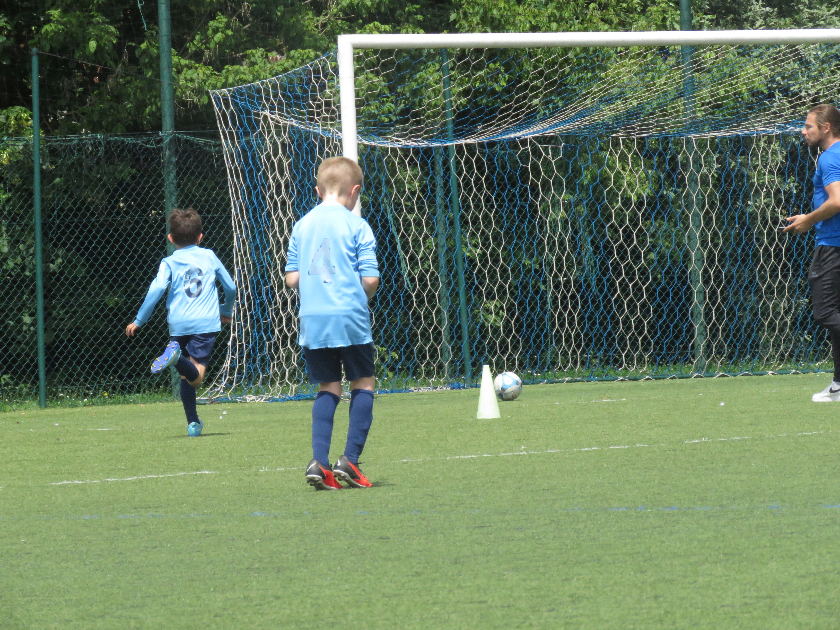 U9 - Juin 2024