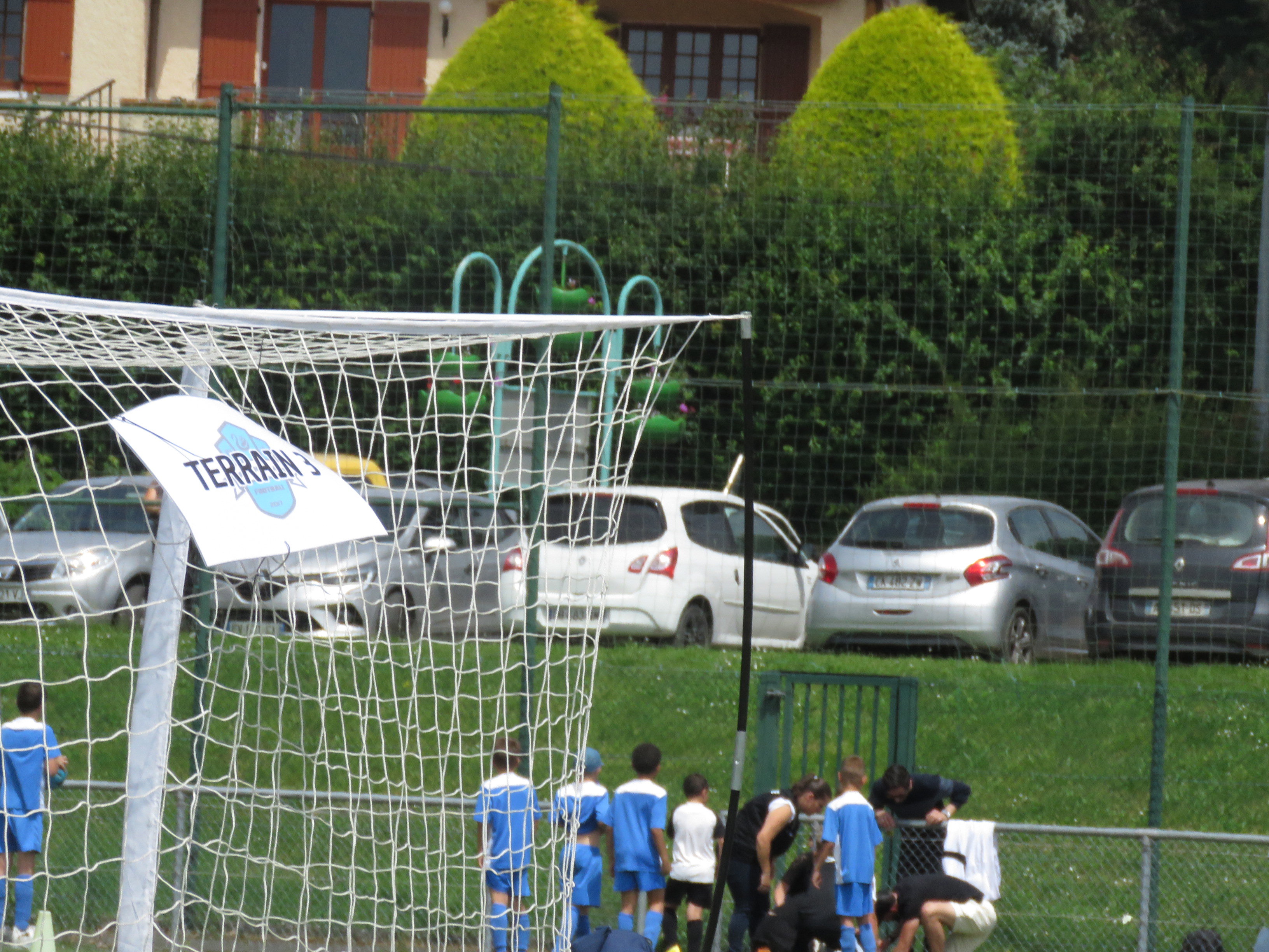 U9 - Juin 2024