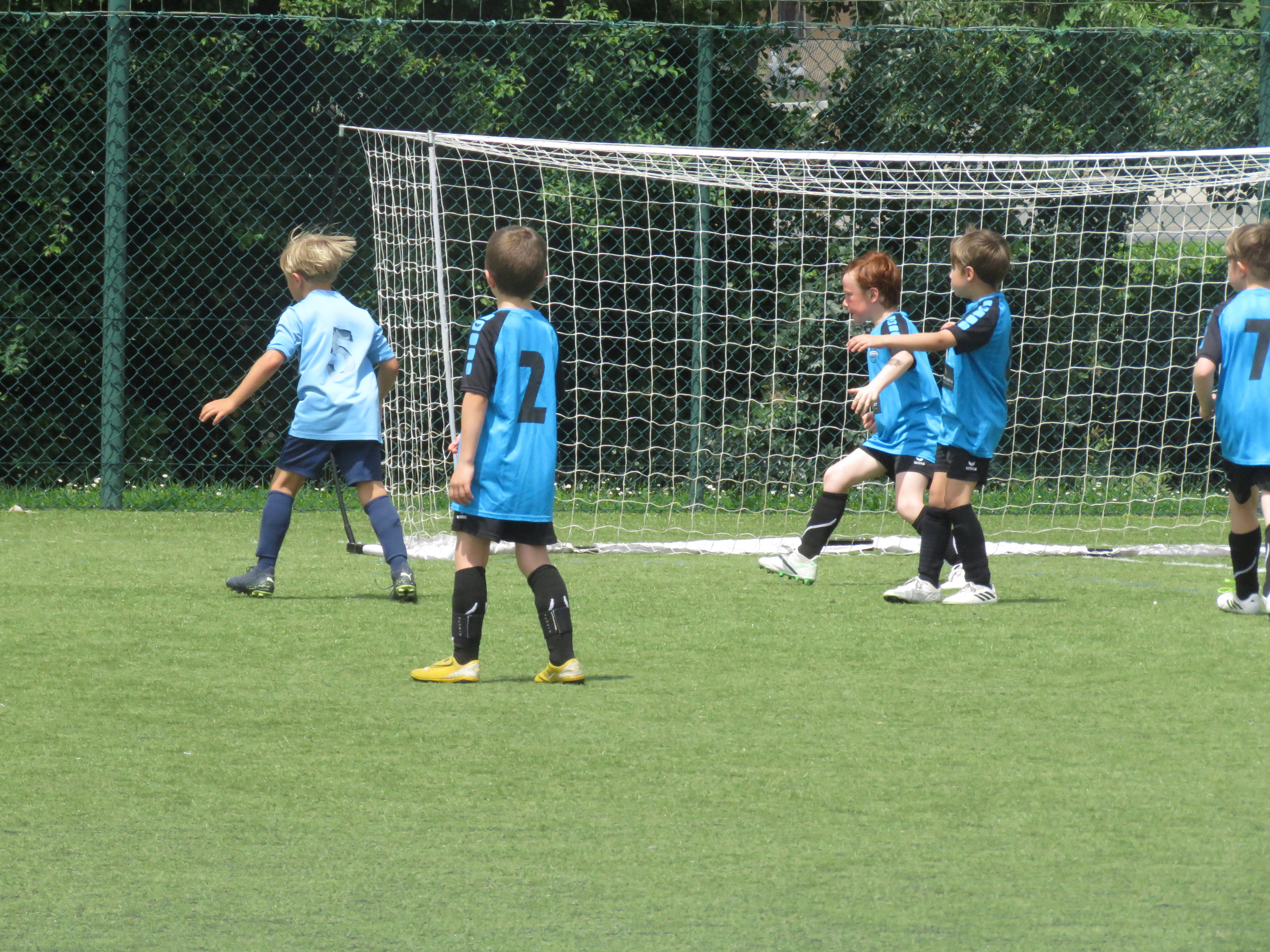 U9 - Juin 2024