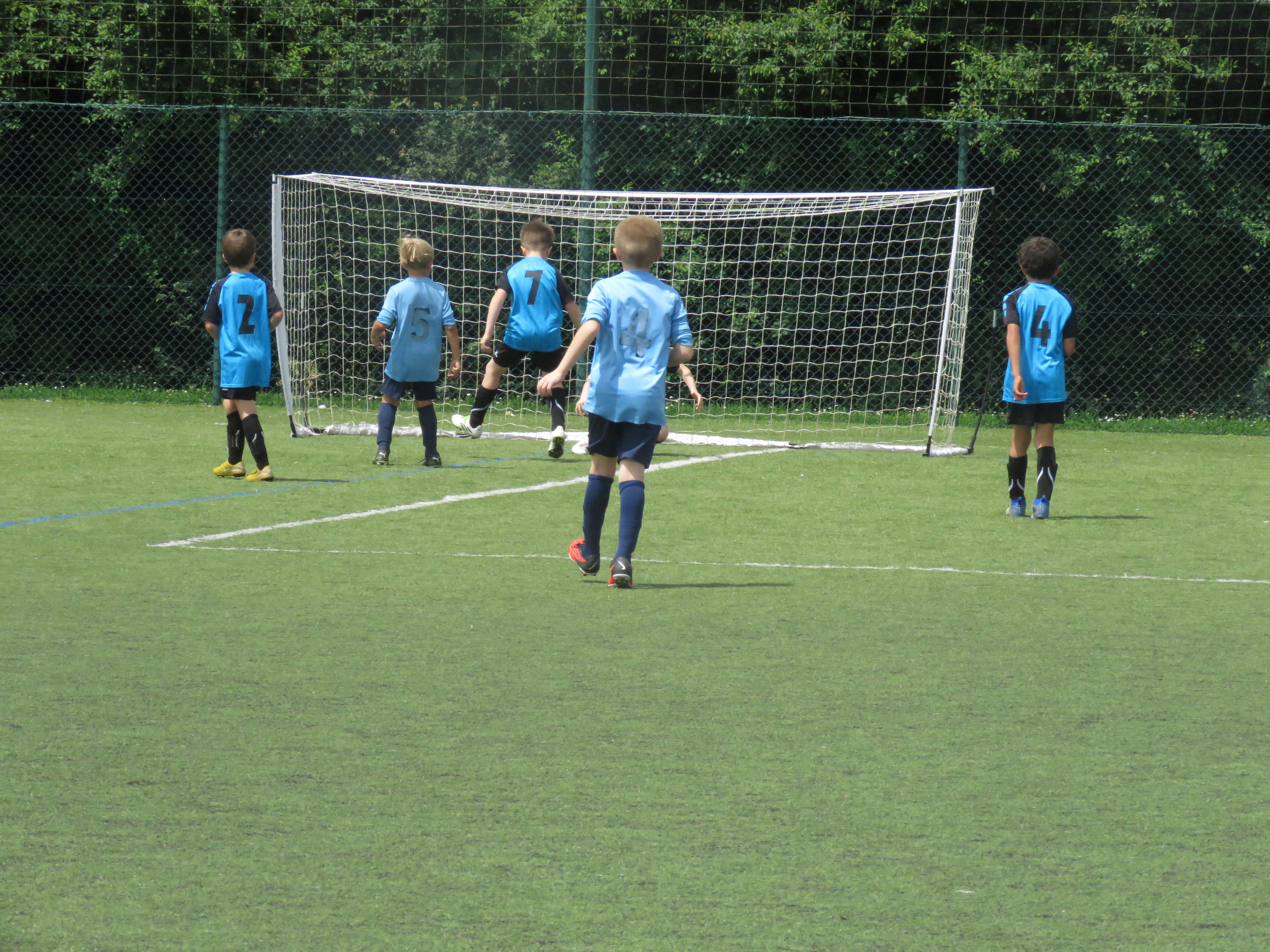 U9 - Juin 2024
