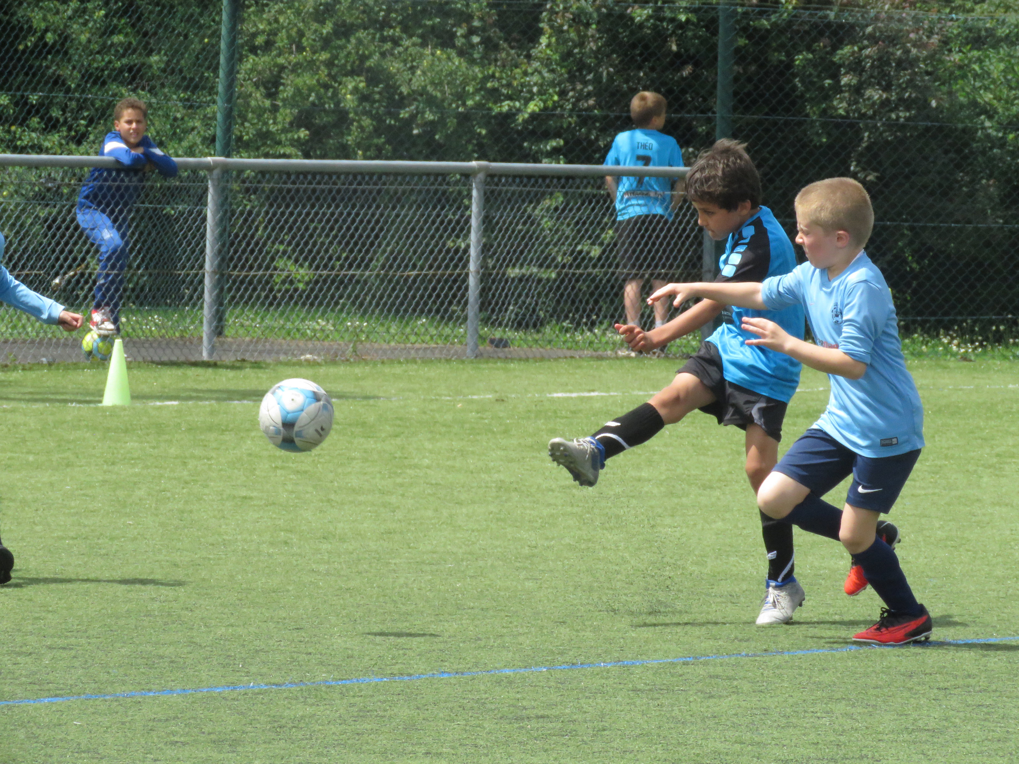 U9 - Juin 2024