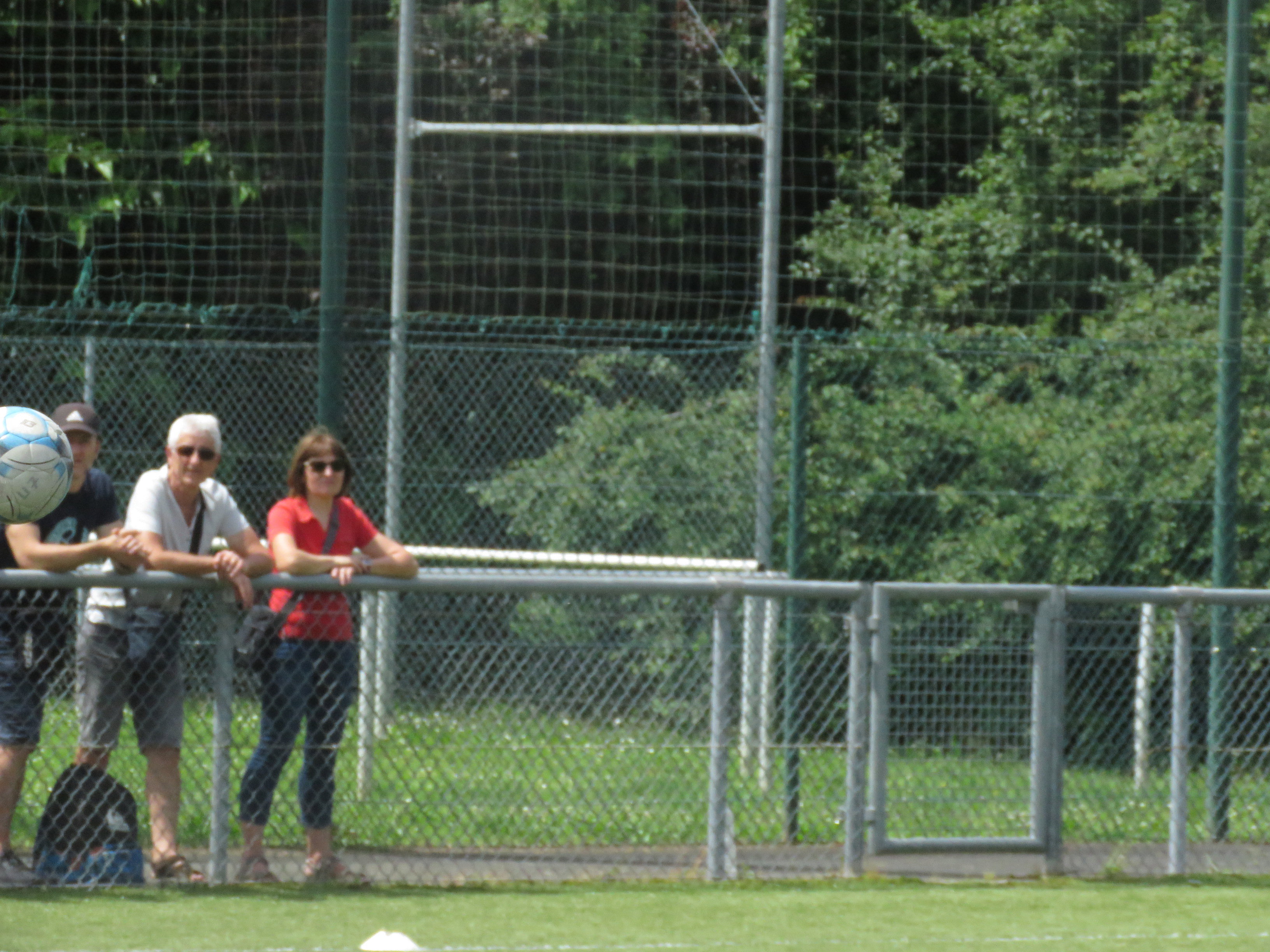 U9 - Juin 2024