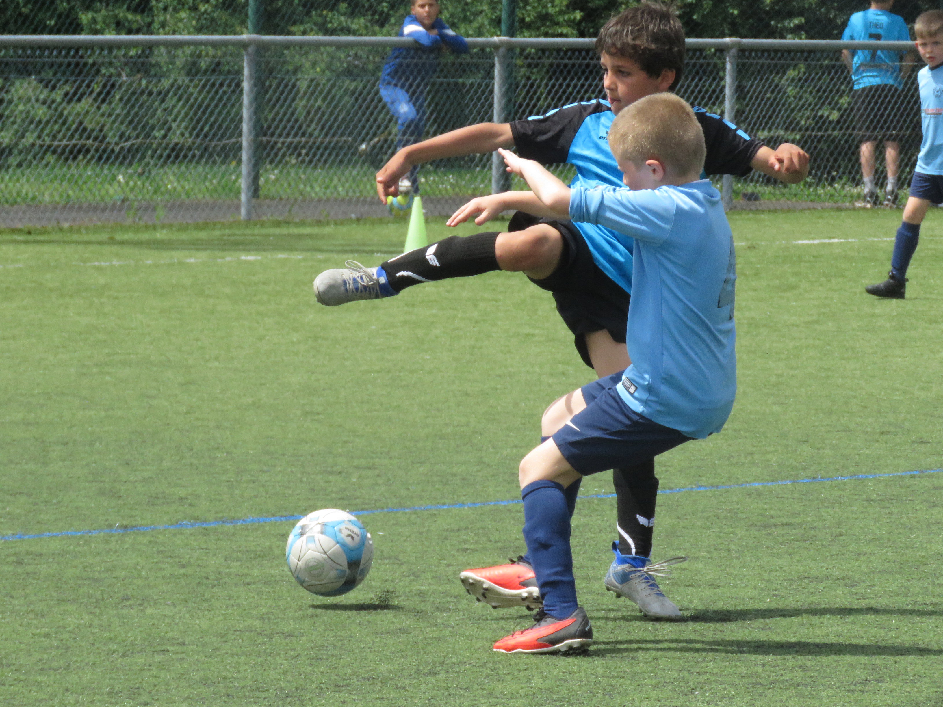 U9 - Juin 2024