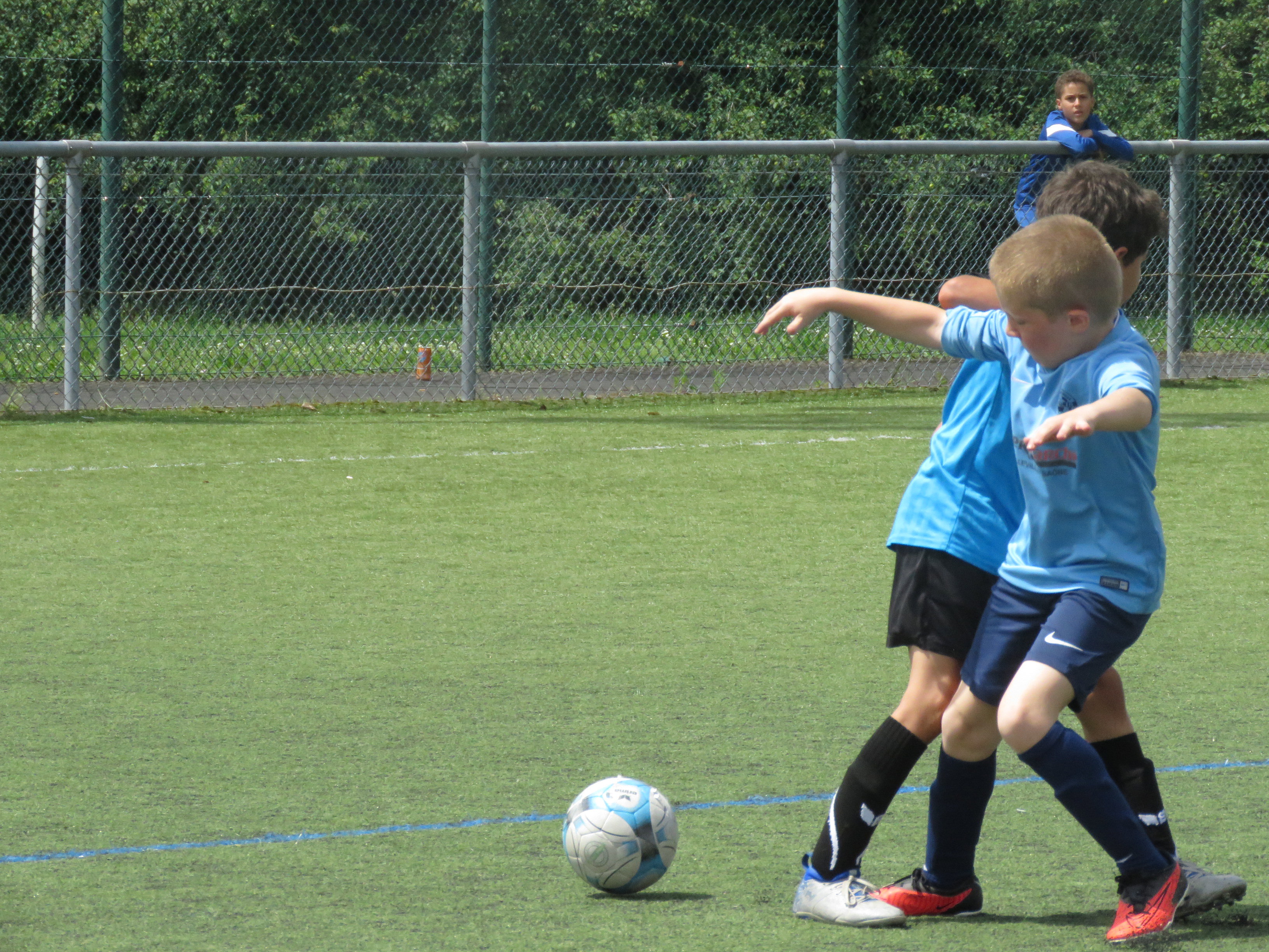 U9 - Juin 2024