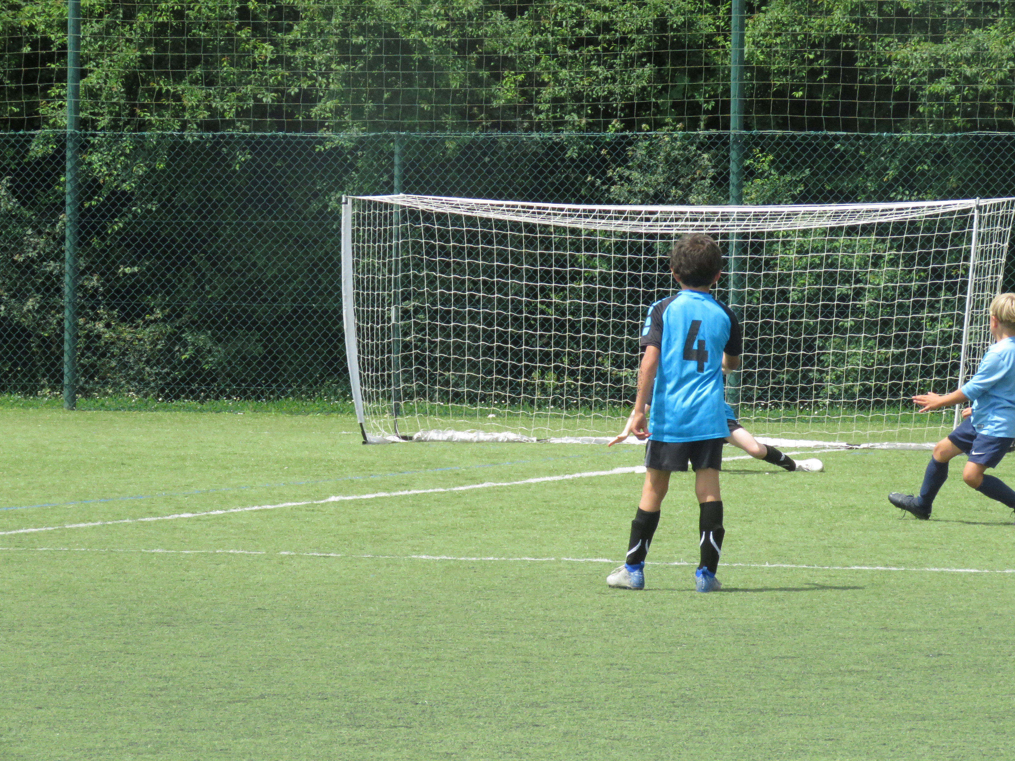 U9 - Juin 2024