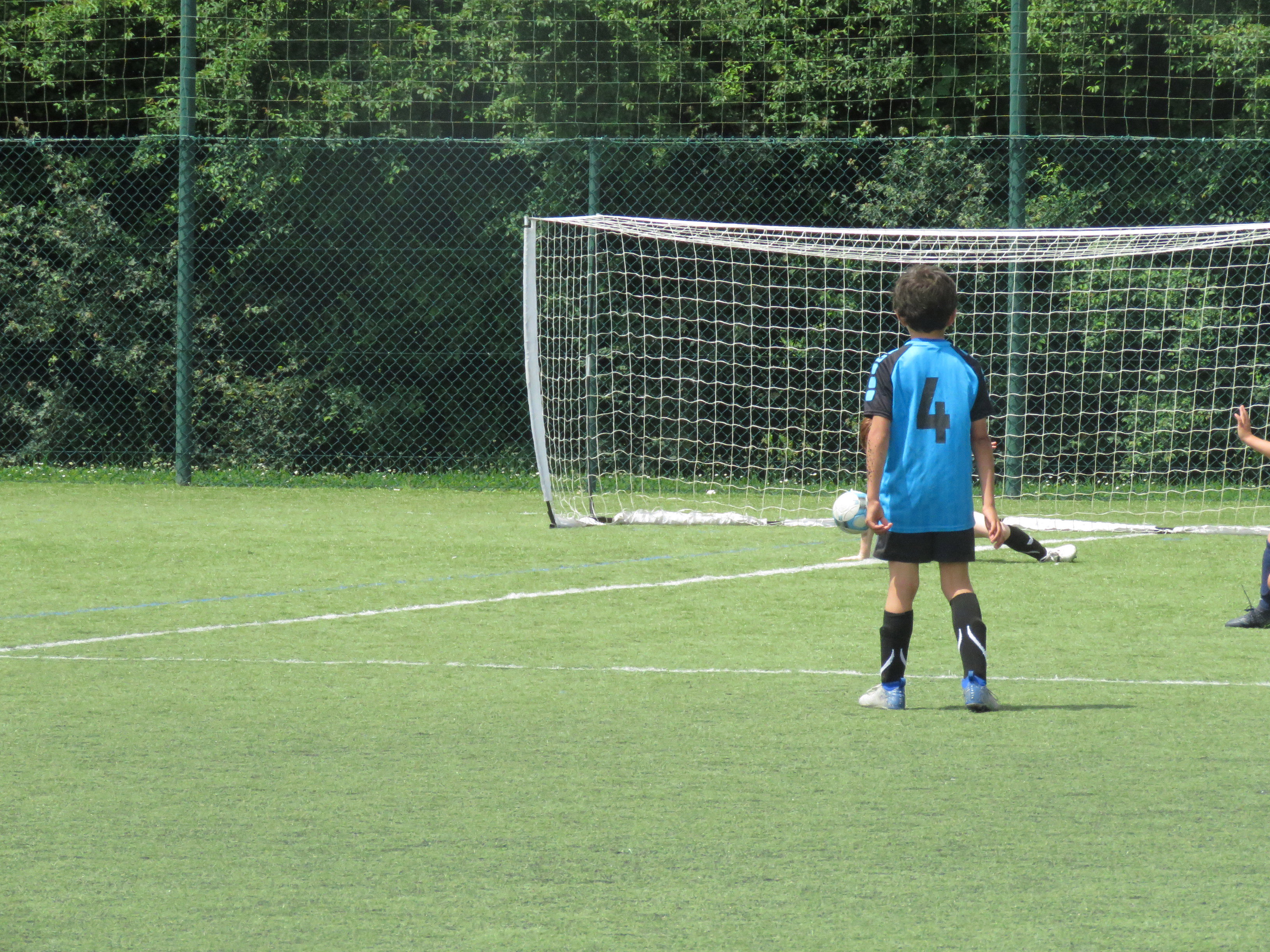 U9 - Juin 2024
