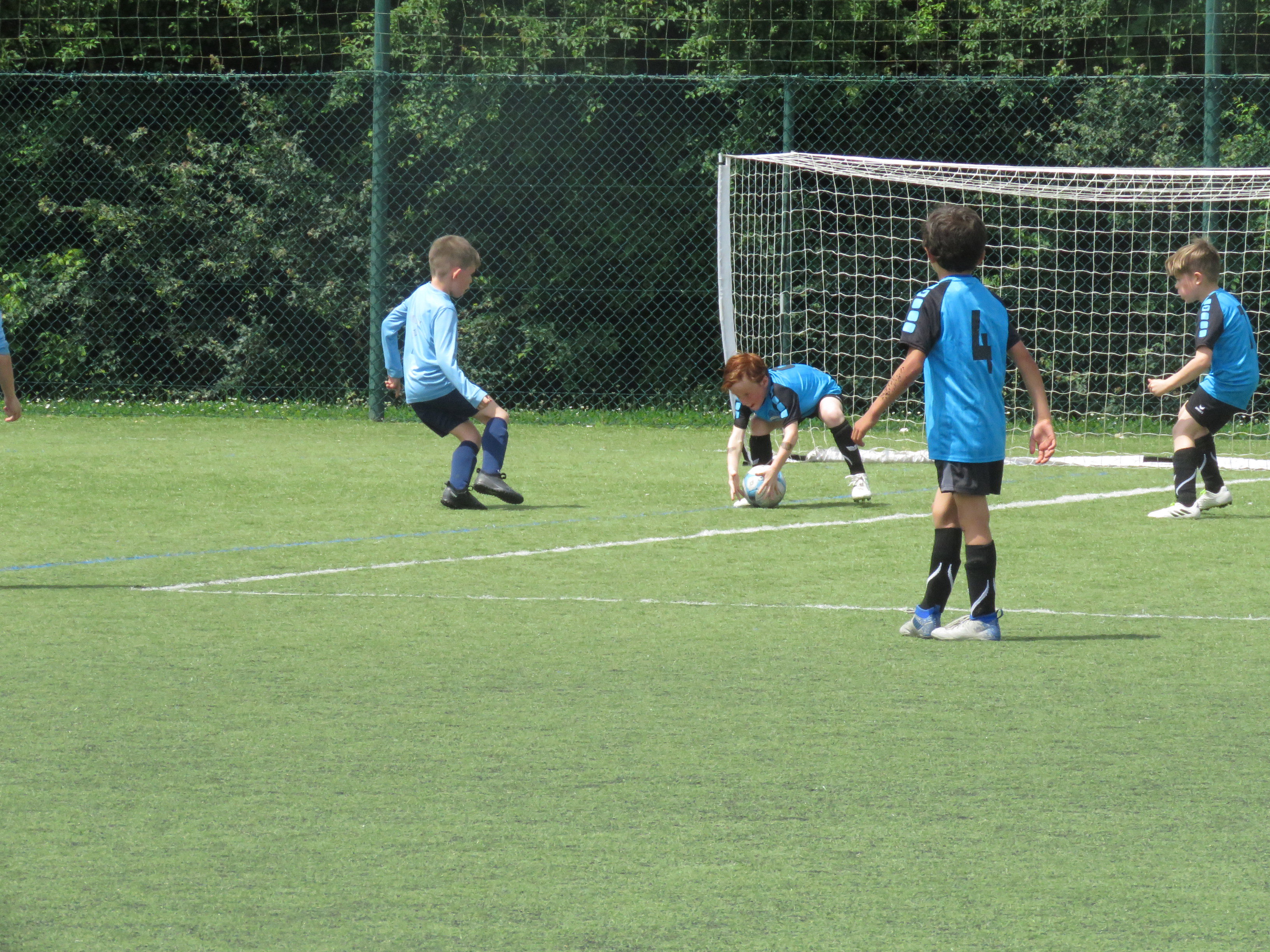 U9 - Juin 2024