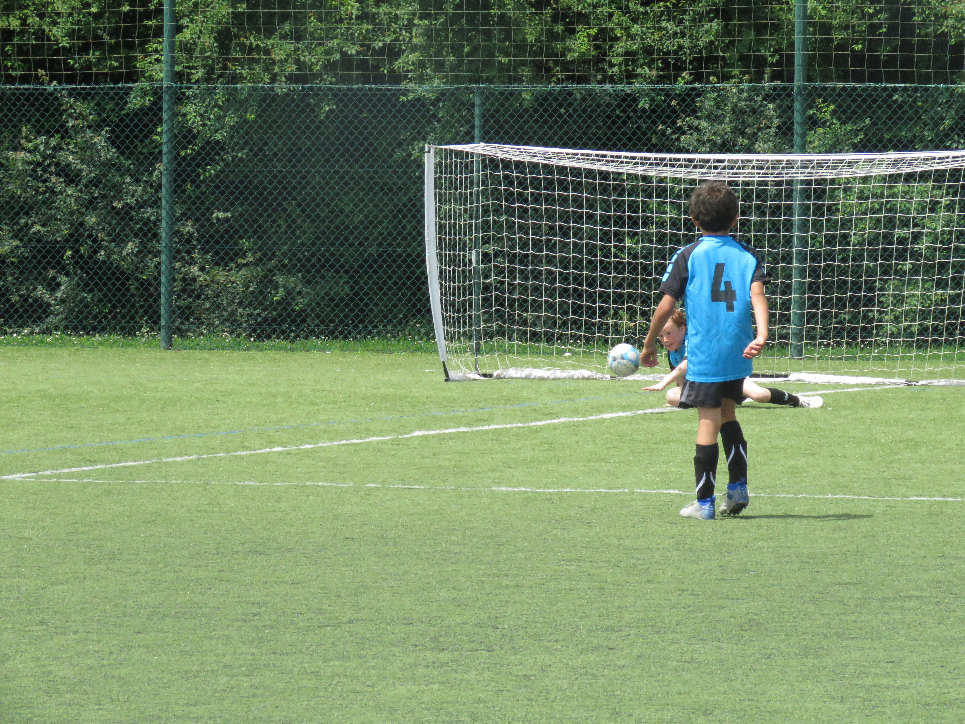 U9 - Juin 2024