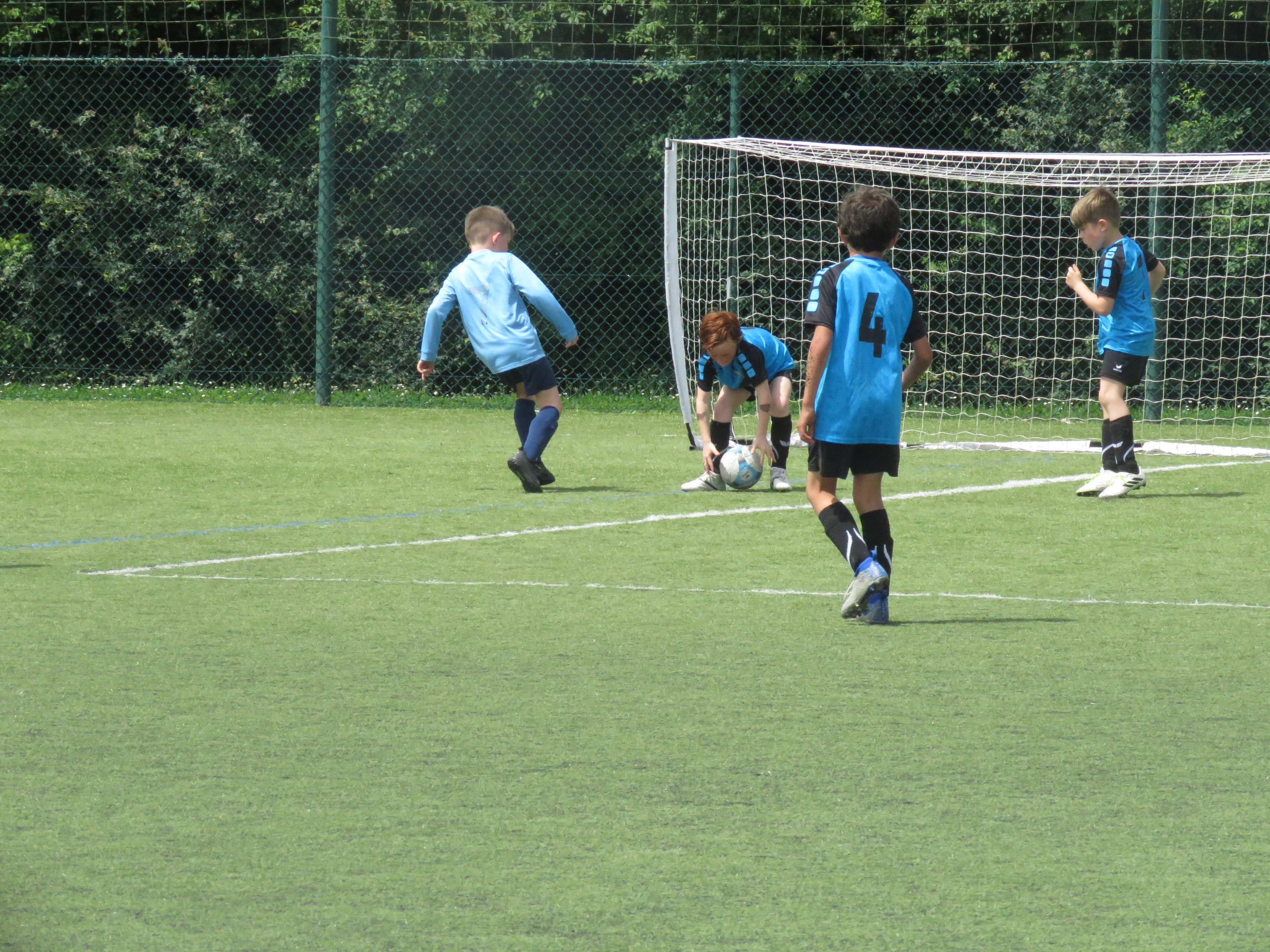 U9 - Juin 2024