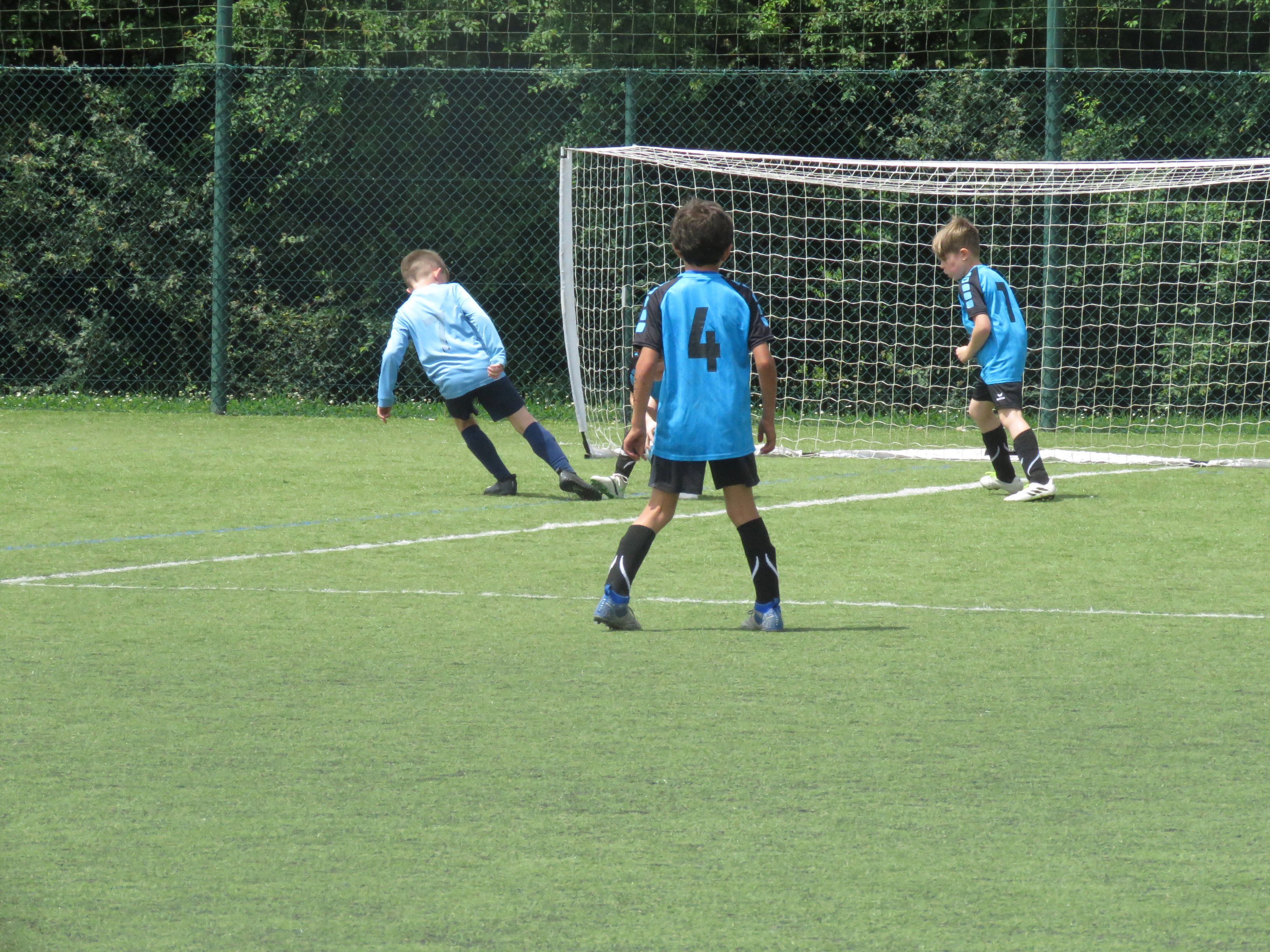 U9 - Juin 2024