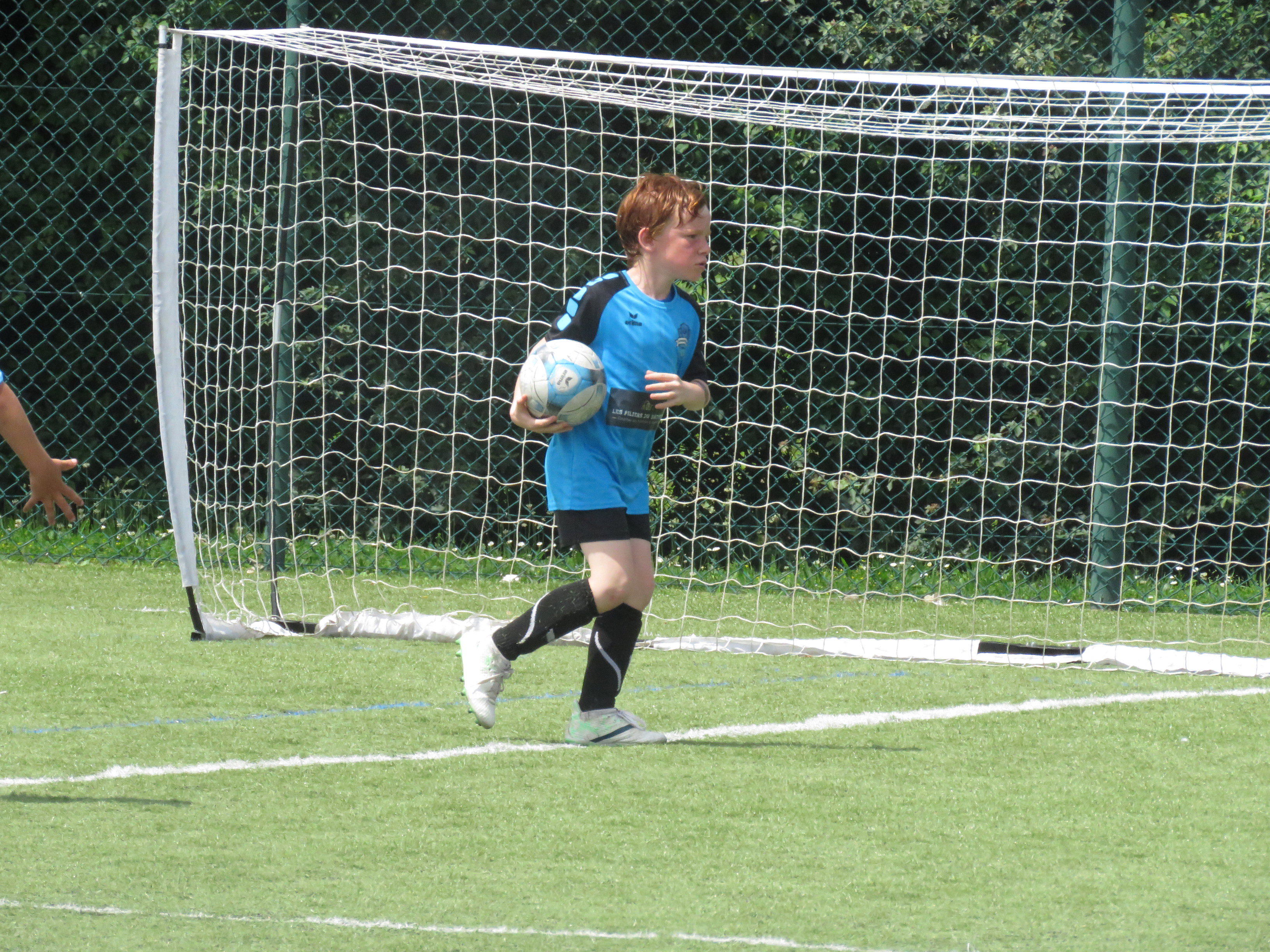 U9 - Juin 2024