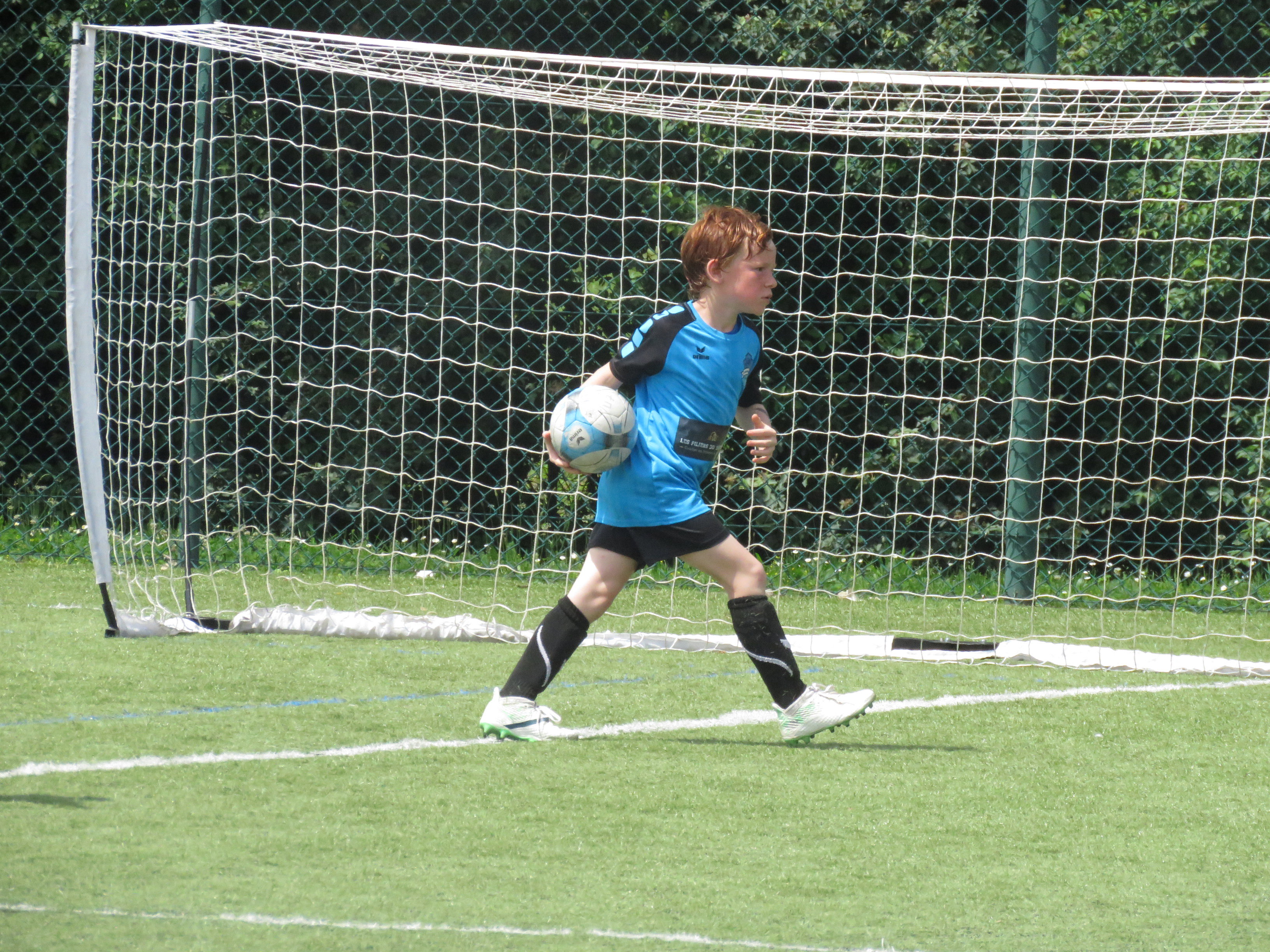 U9 - Juin 2024