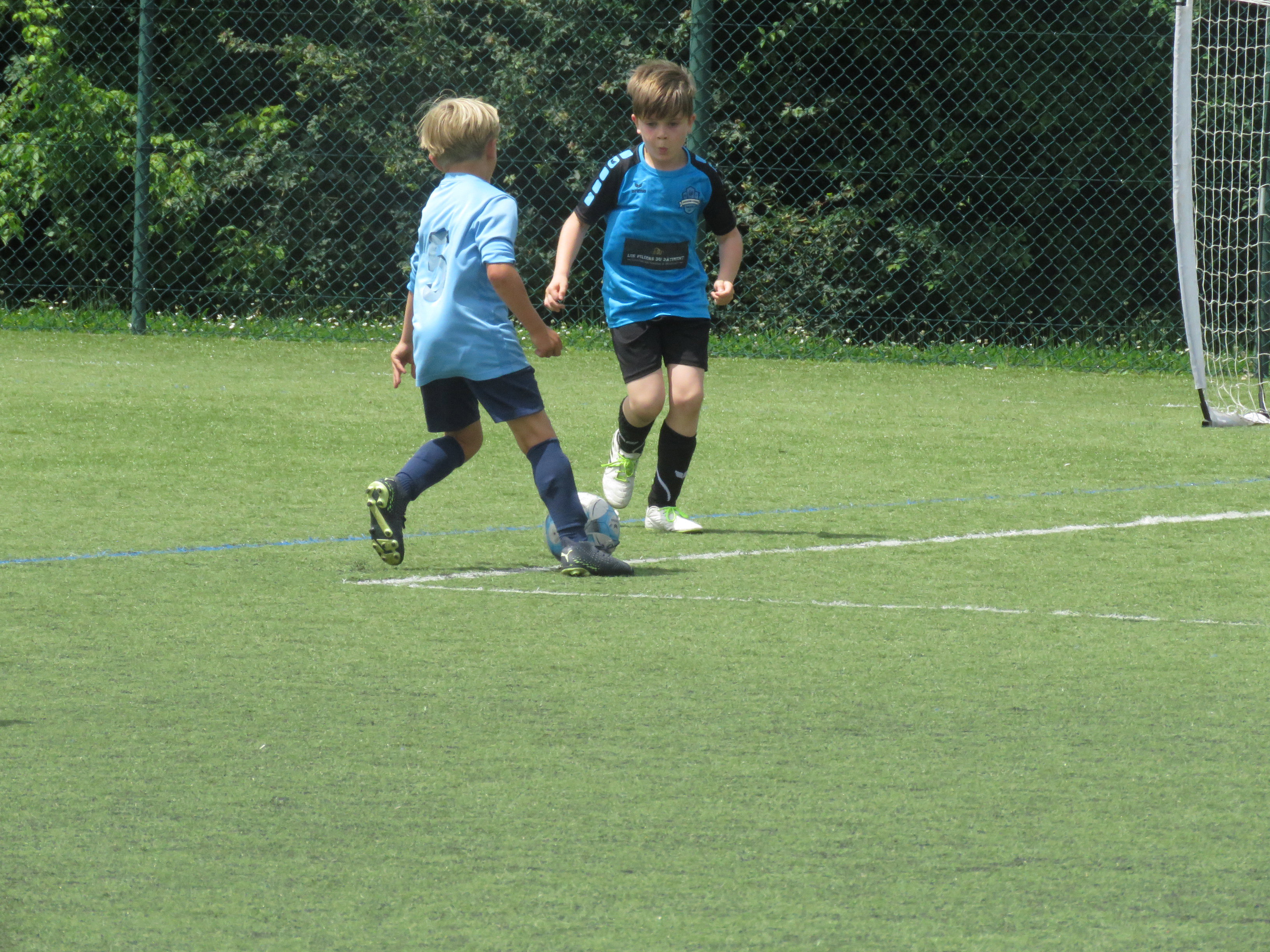 U9 - Juin 2024