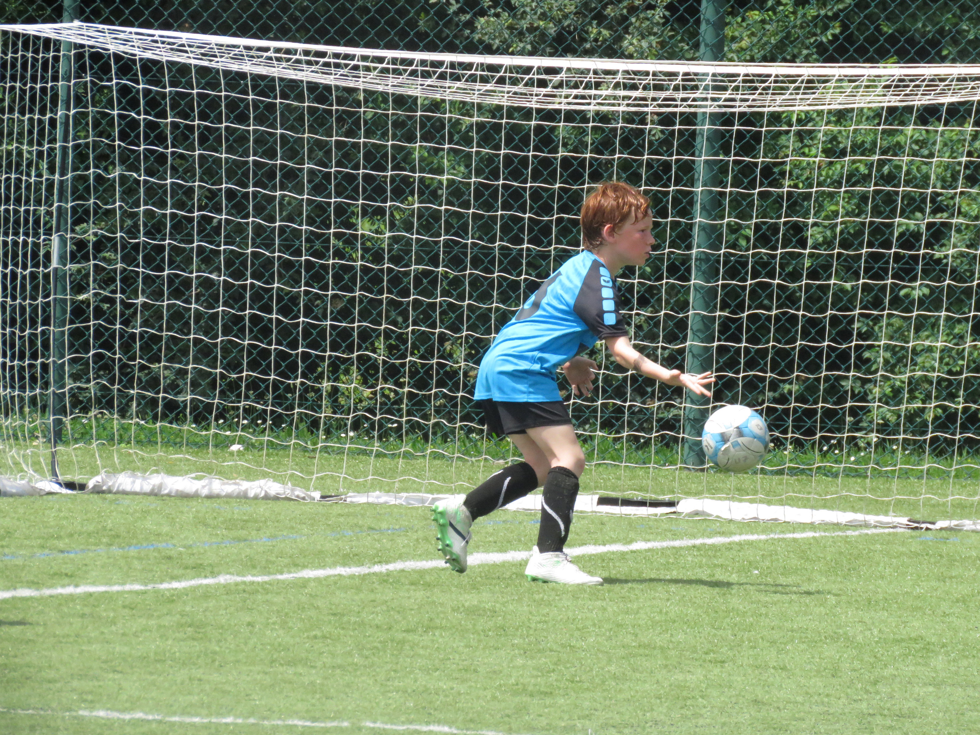 U9 - Juin 2024