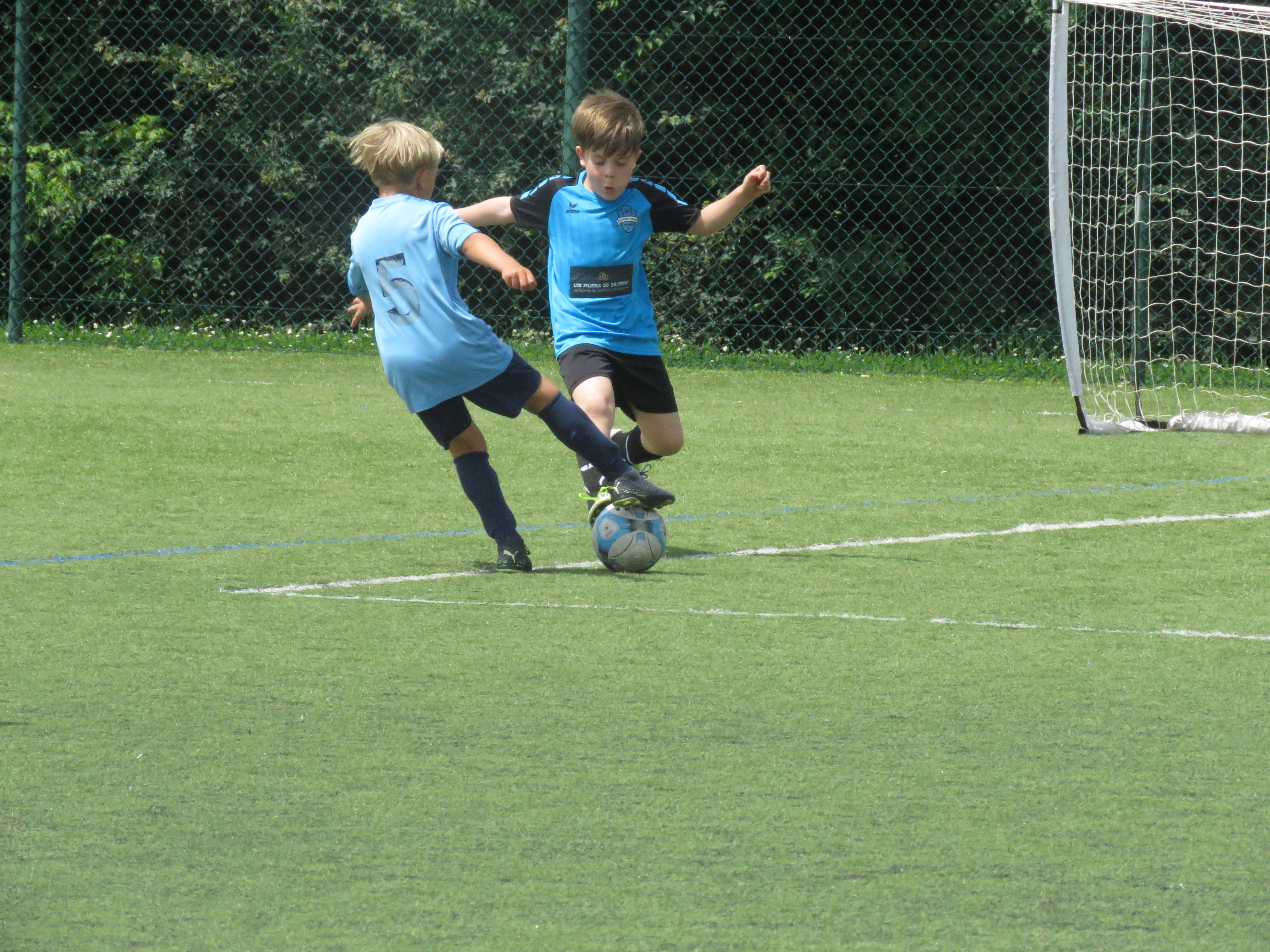 U9 - Juin 2024