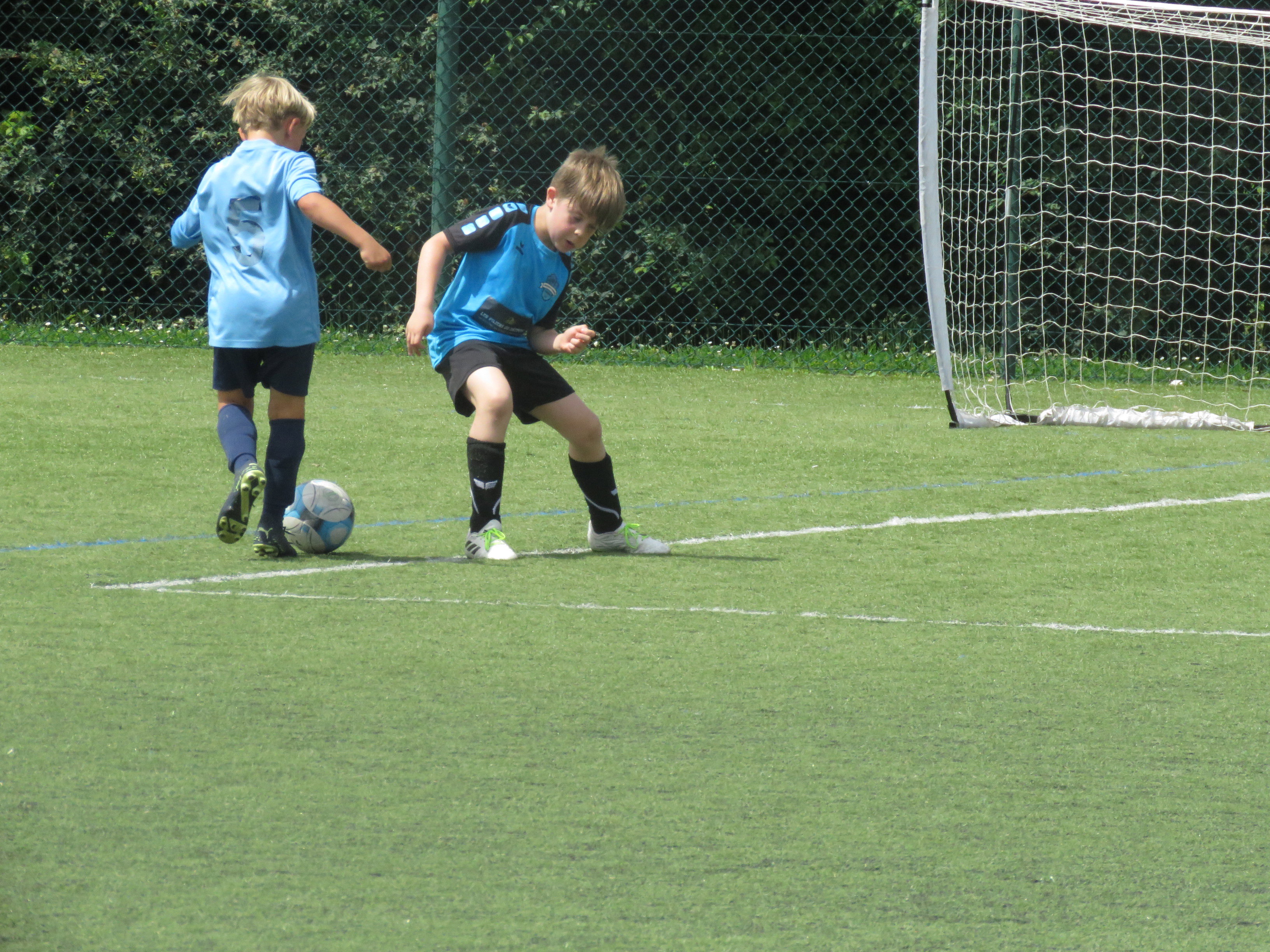 U9 - Juin 2024