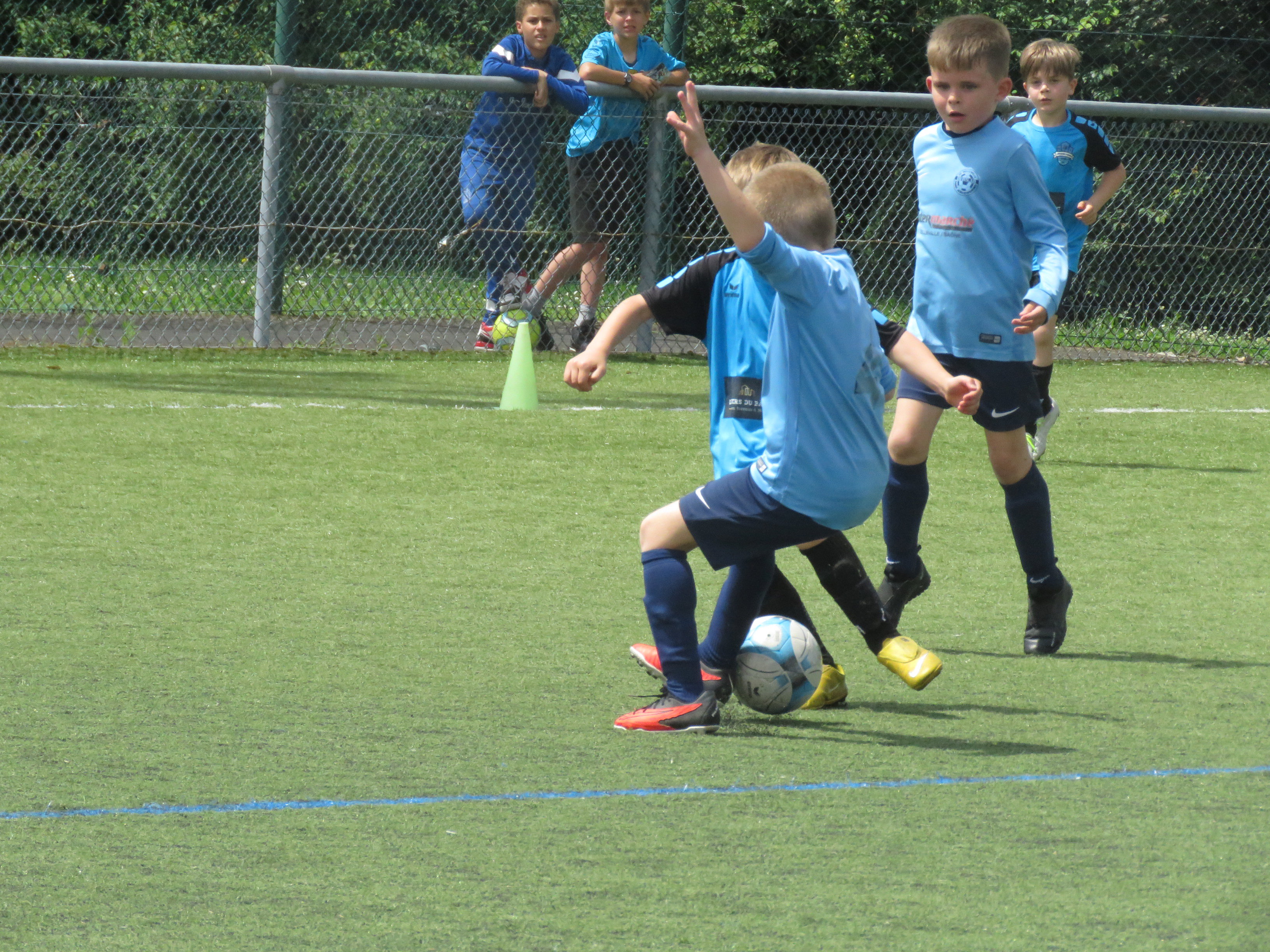 U9 - Juin 2024
