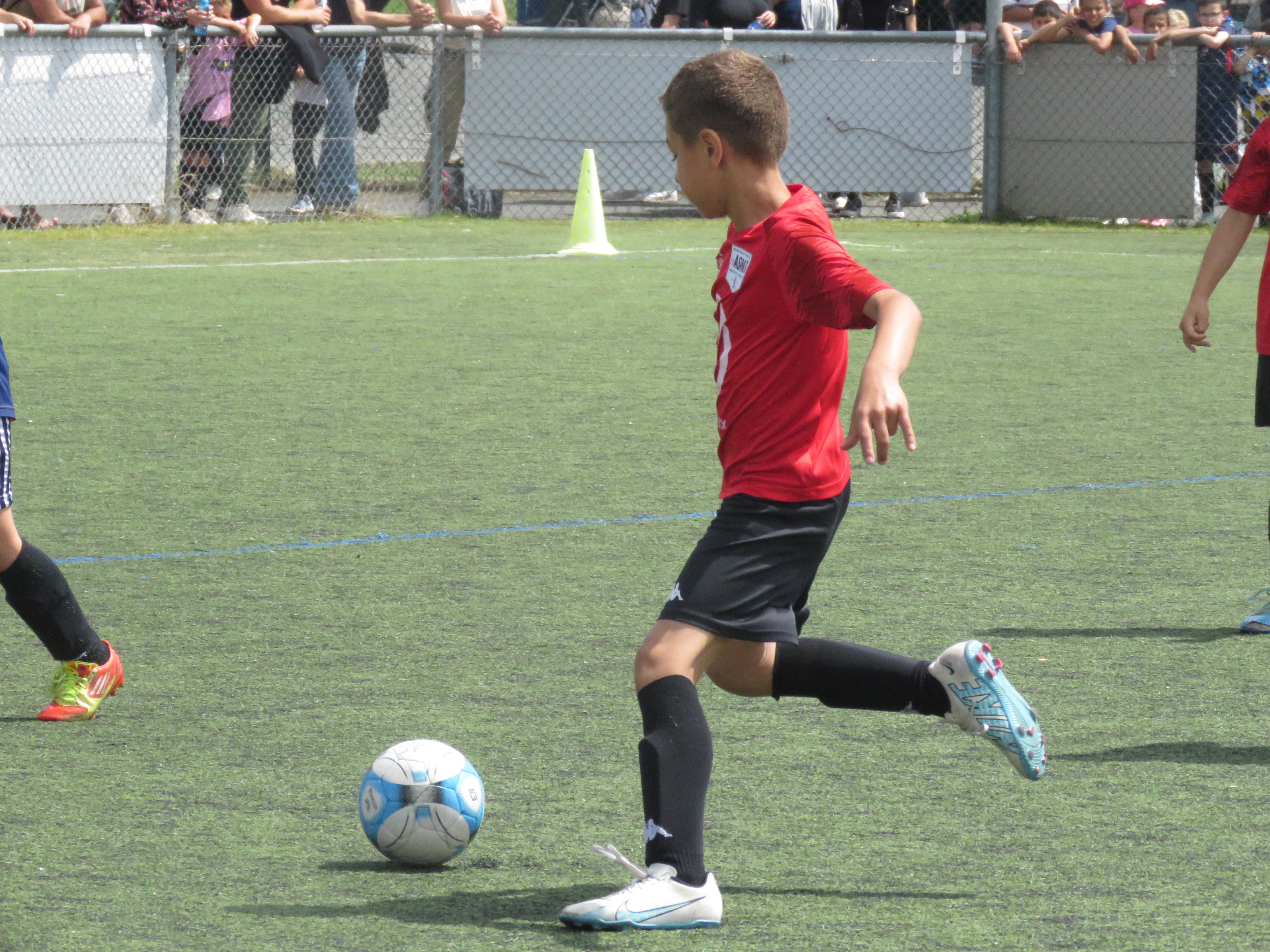 U9 - Juin 2024