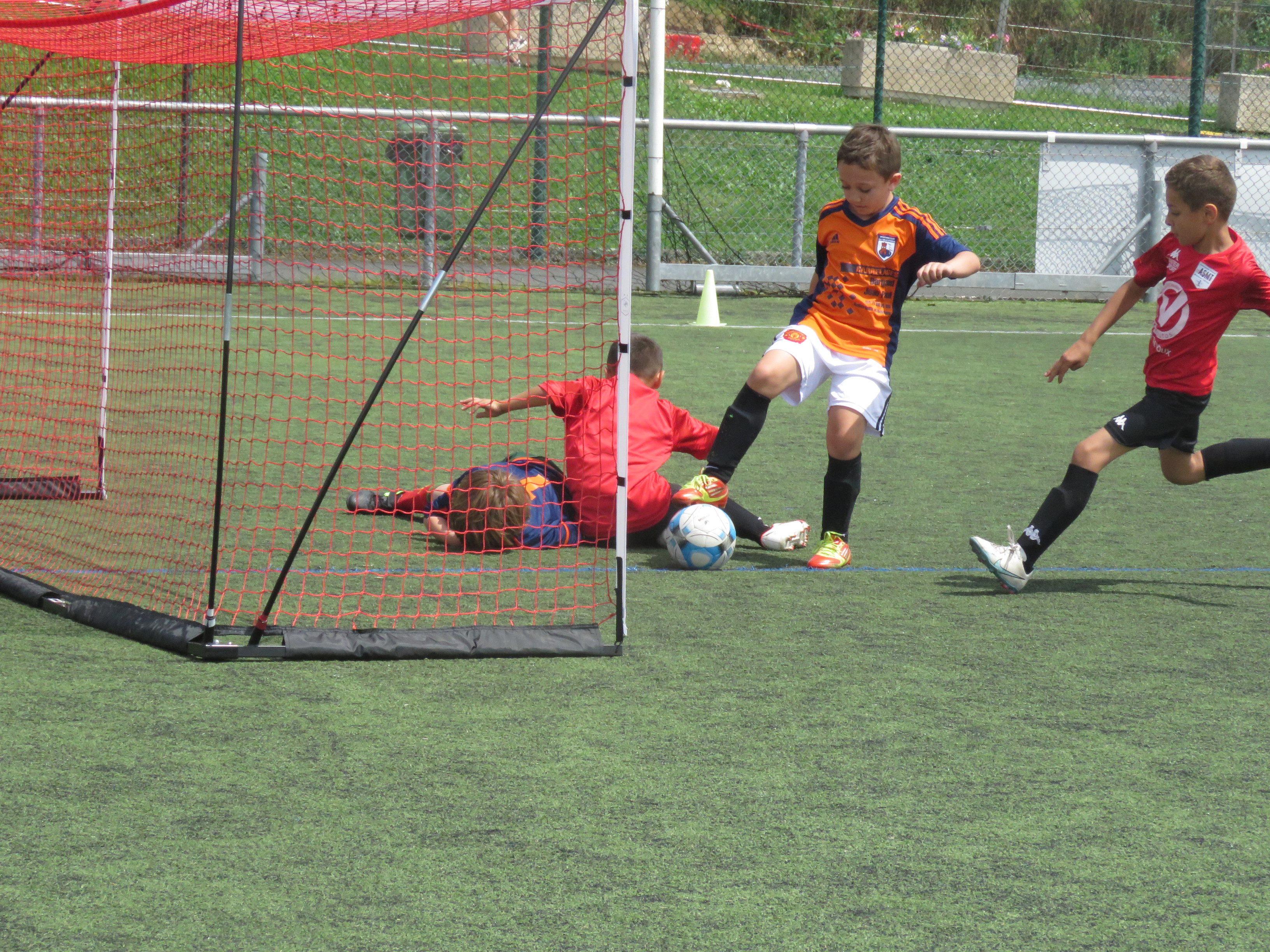 U9 - Juin 2024