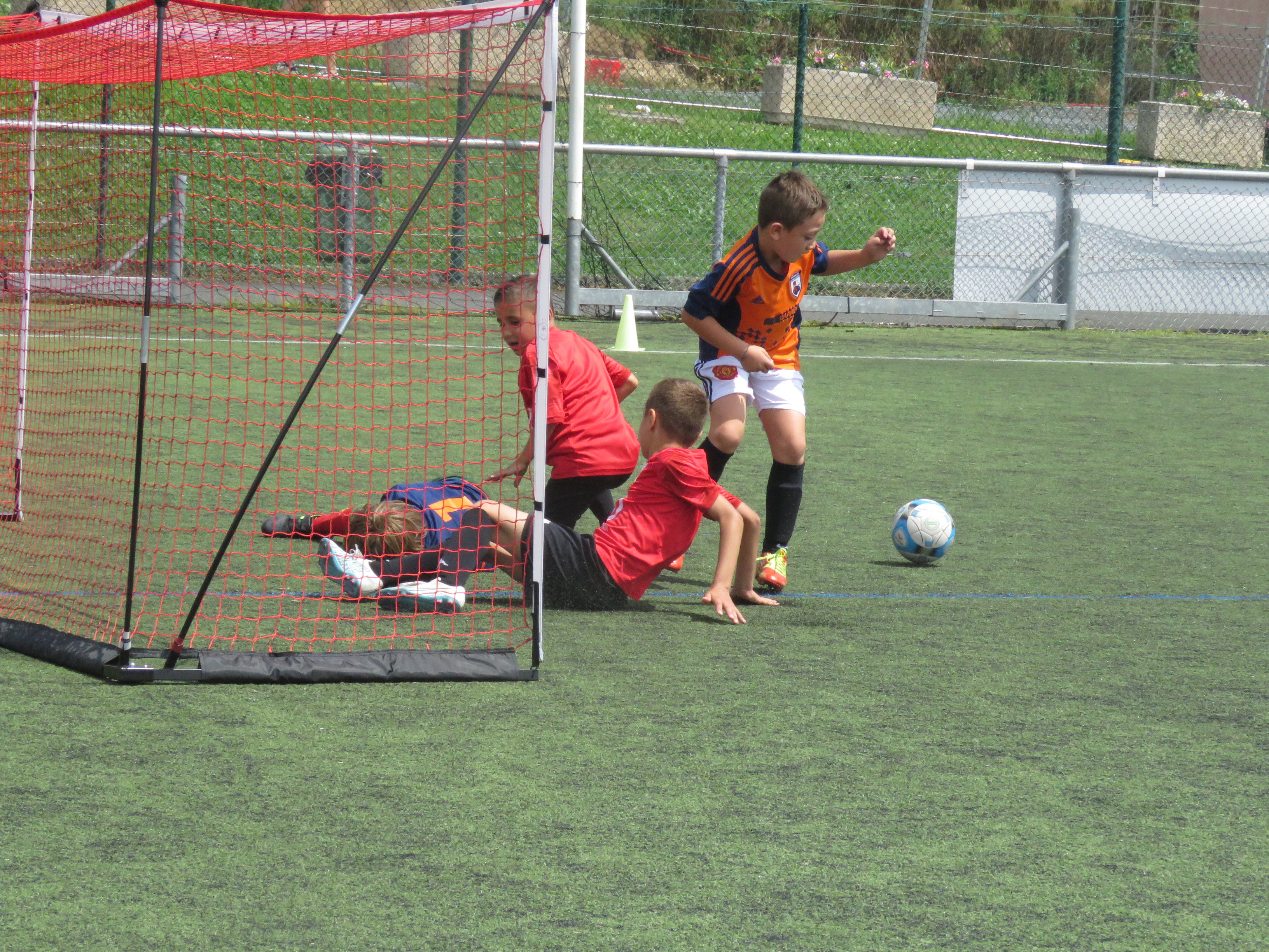 U9 - Juin 2024