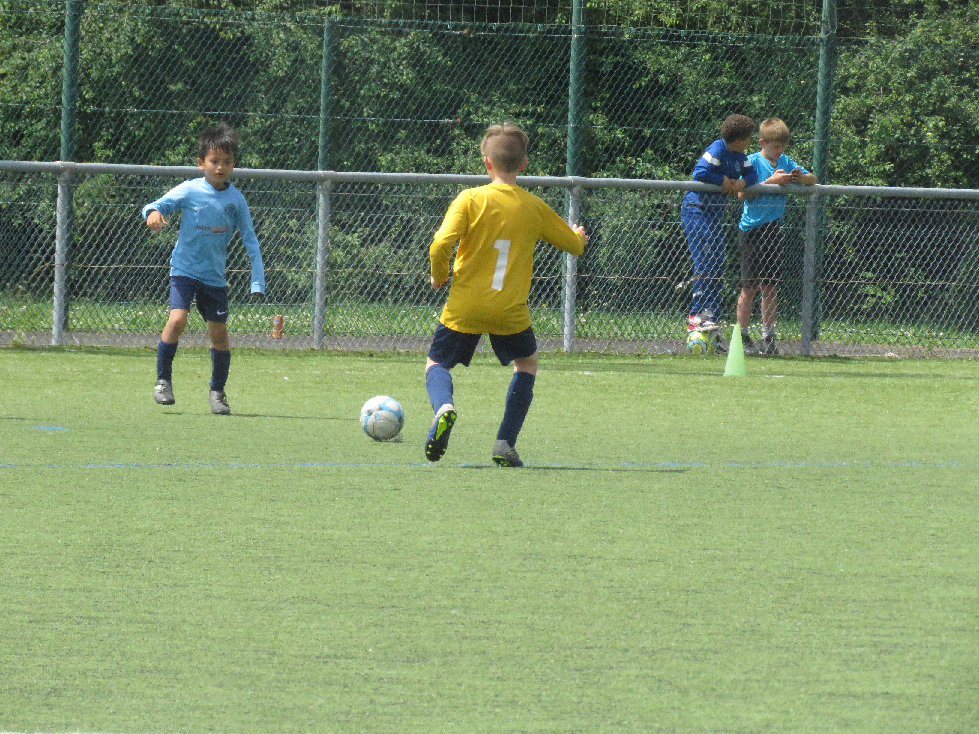U9 - Juin 2024
