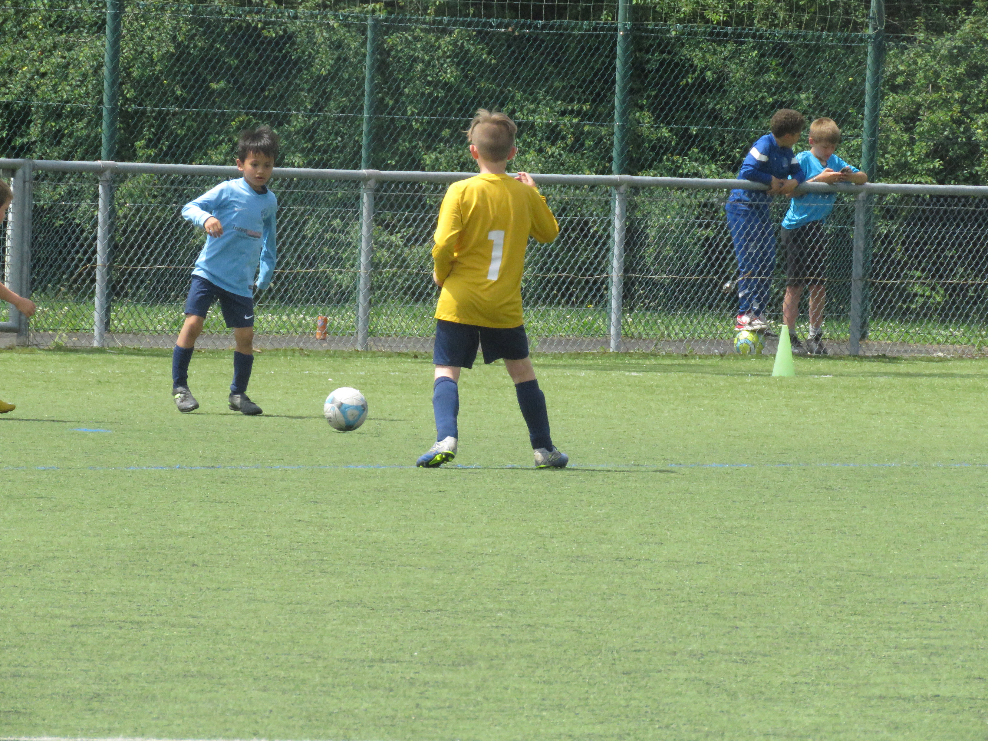 U9 - Juin 2024