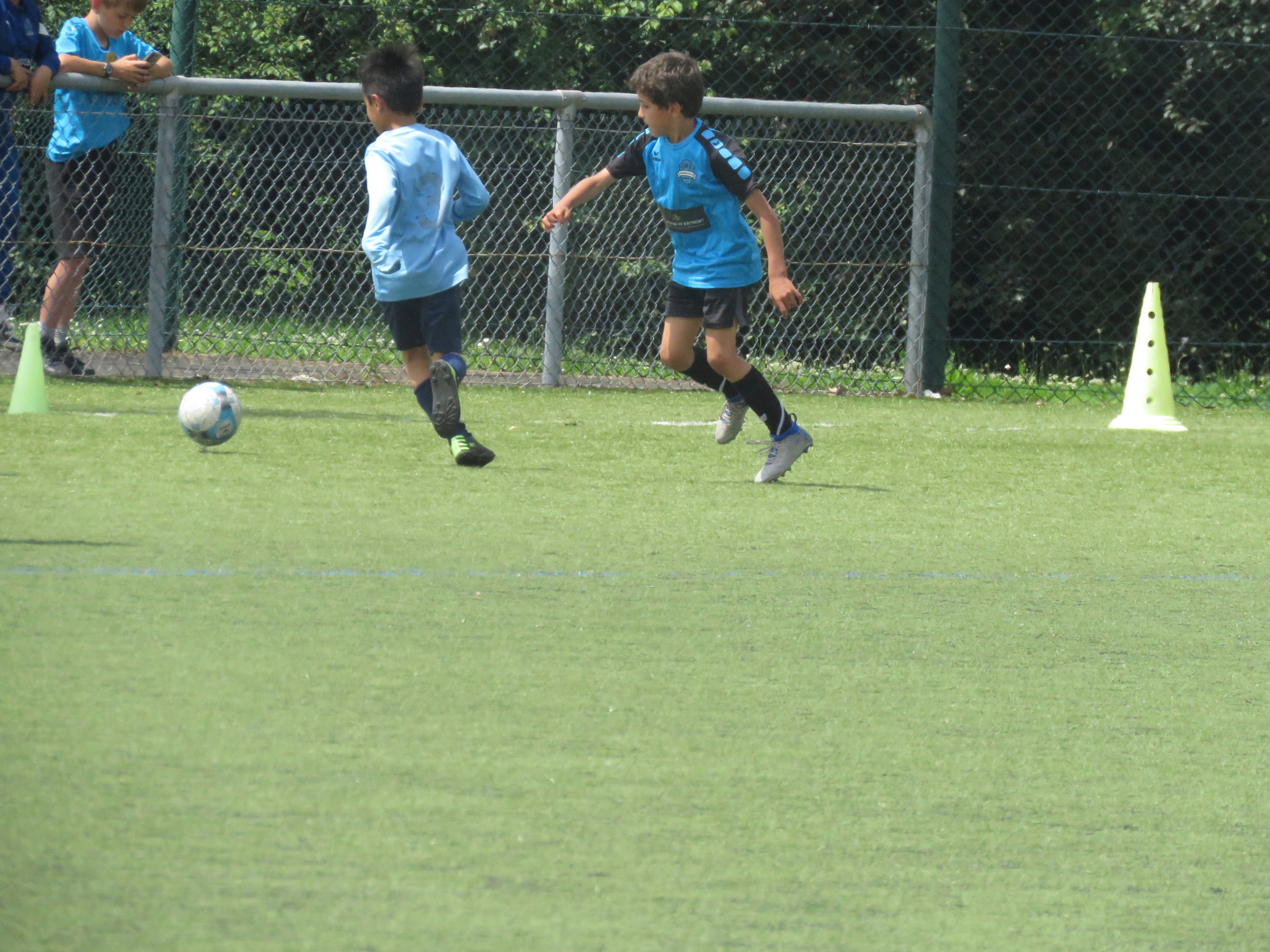 U9 - Juin 2024