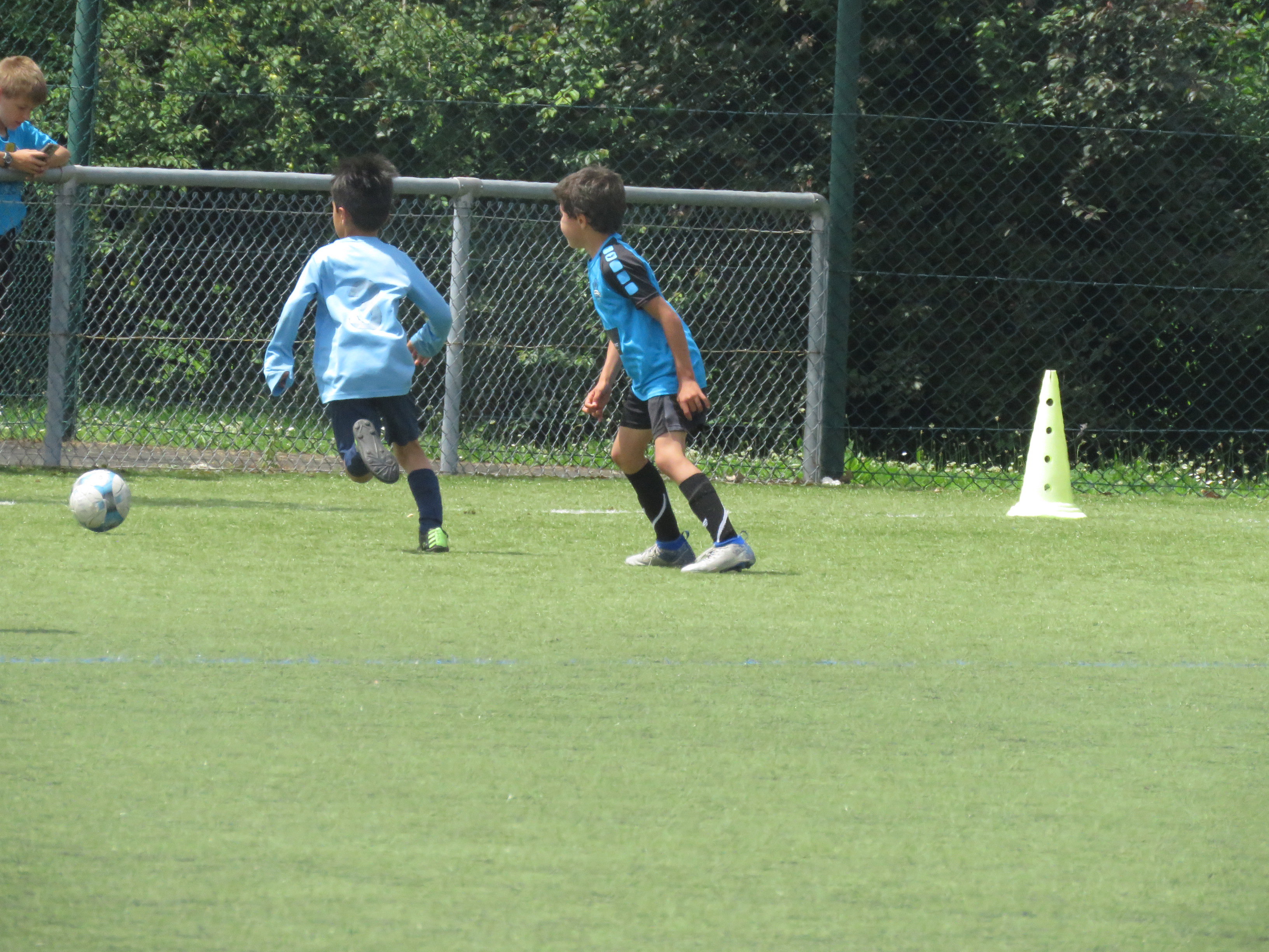 U9 - Juin 2024