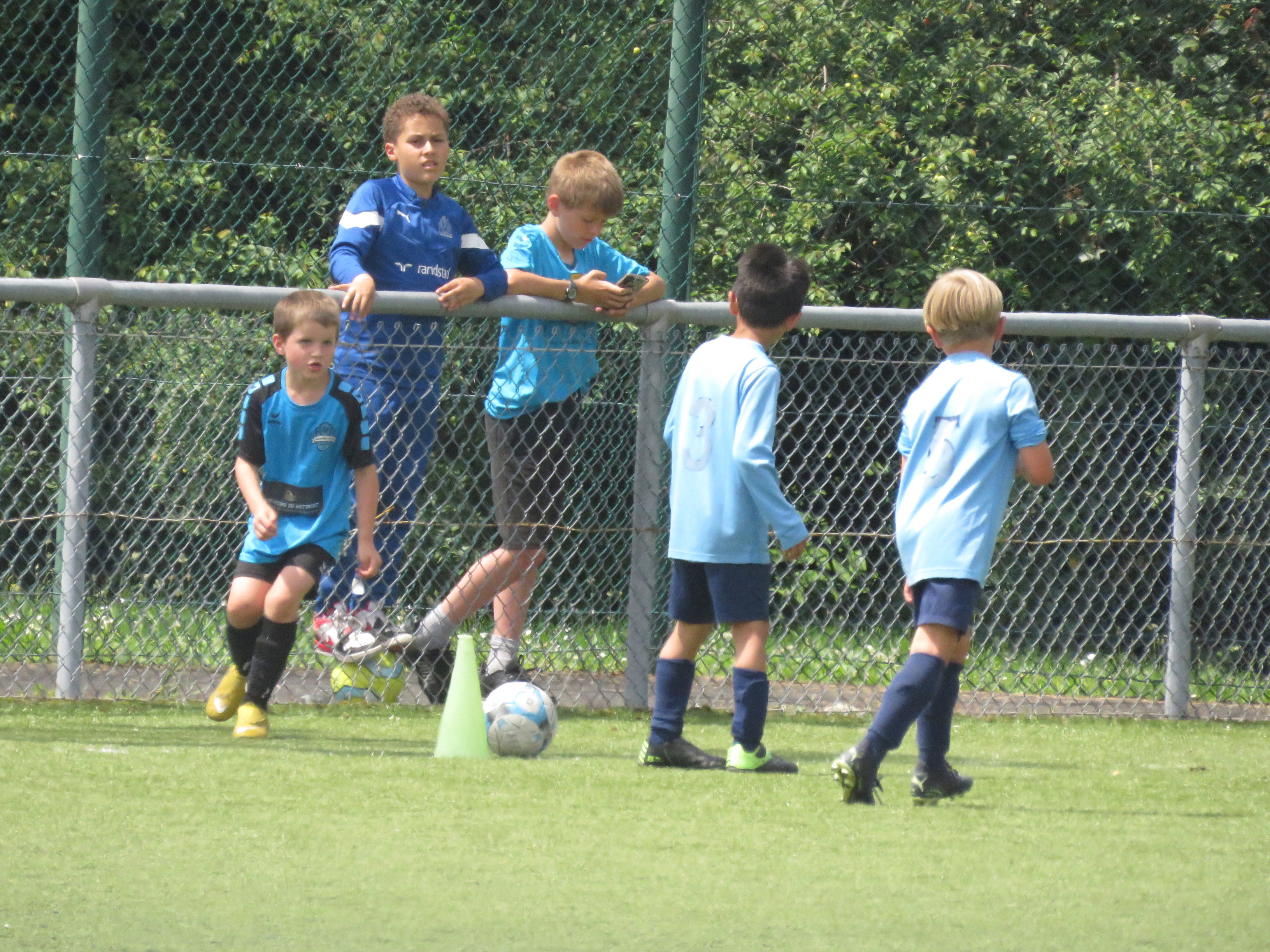 U9 - Juin 2024