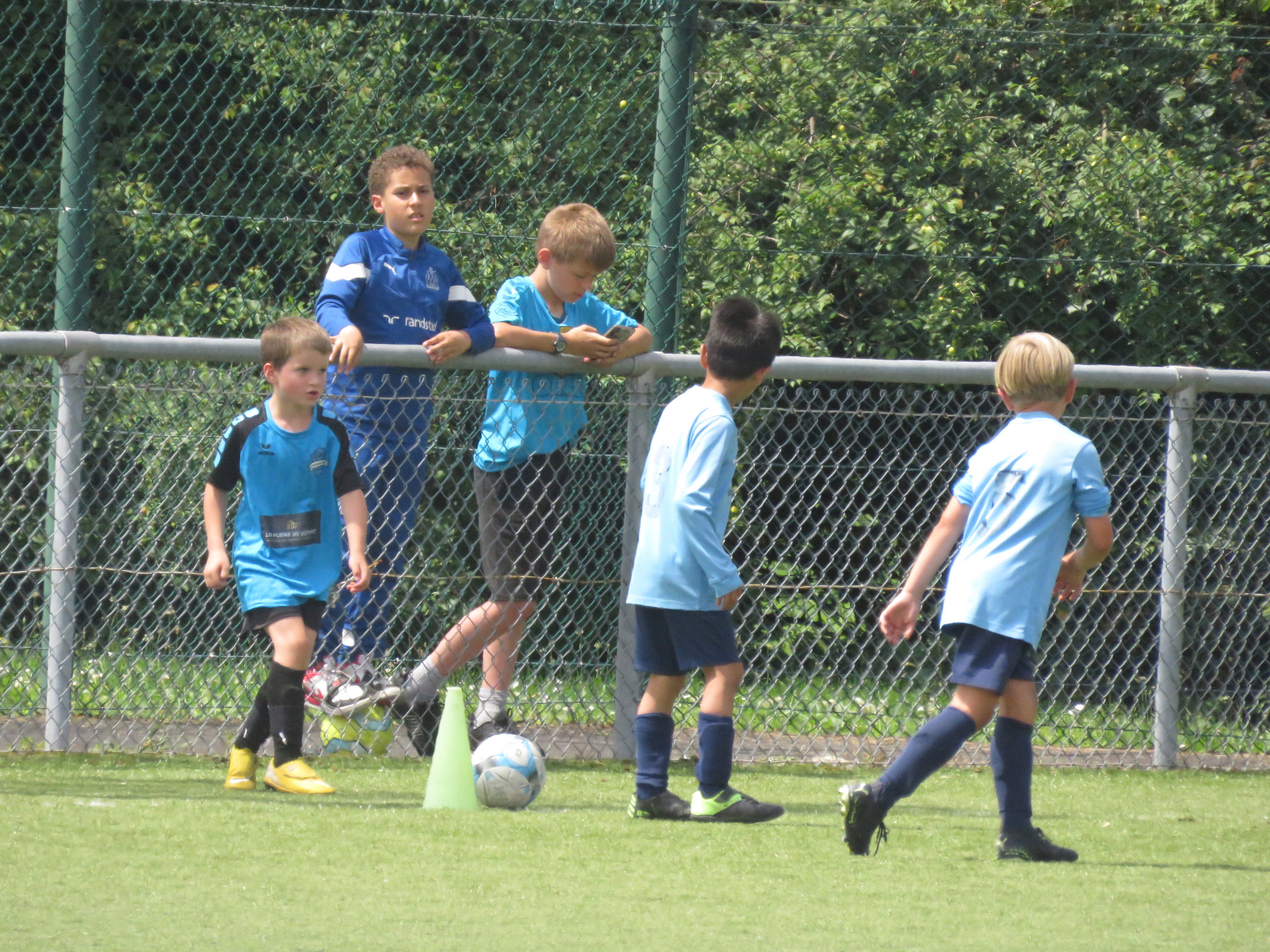 U9 - Juin 2024