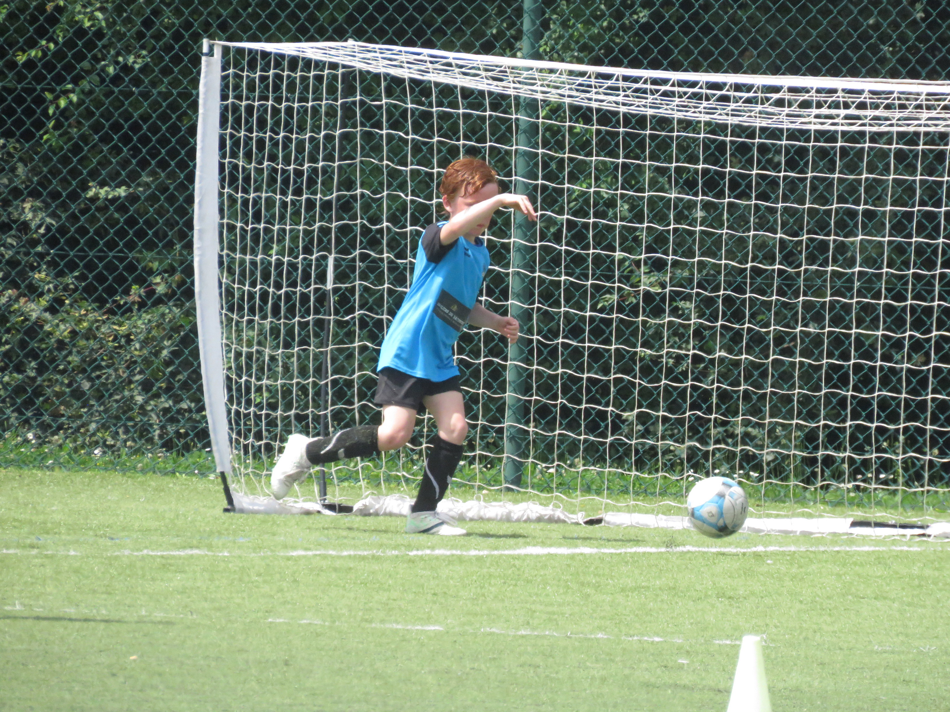 U9 - Juin 2024