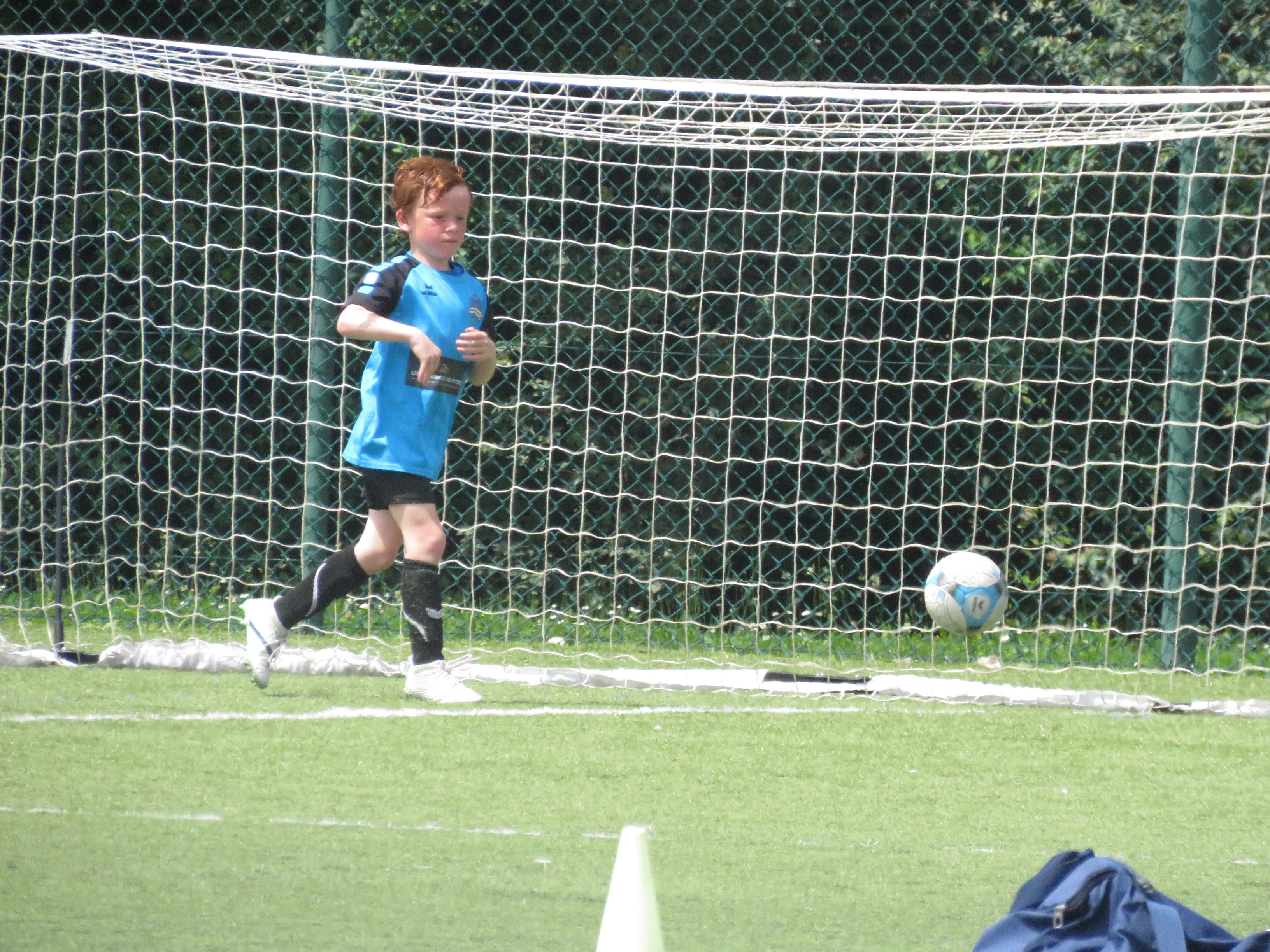 U9 - Juin 2024