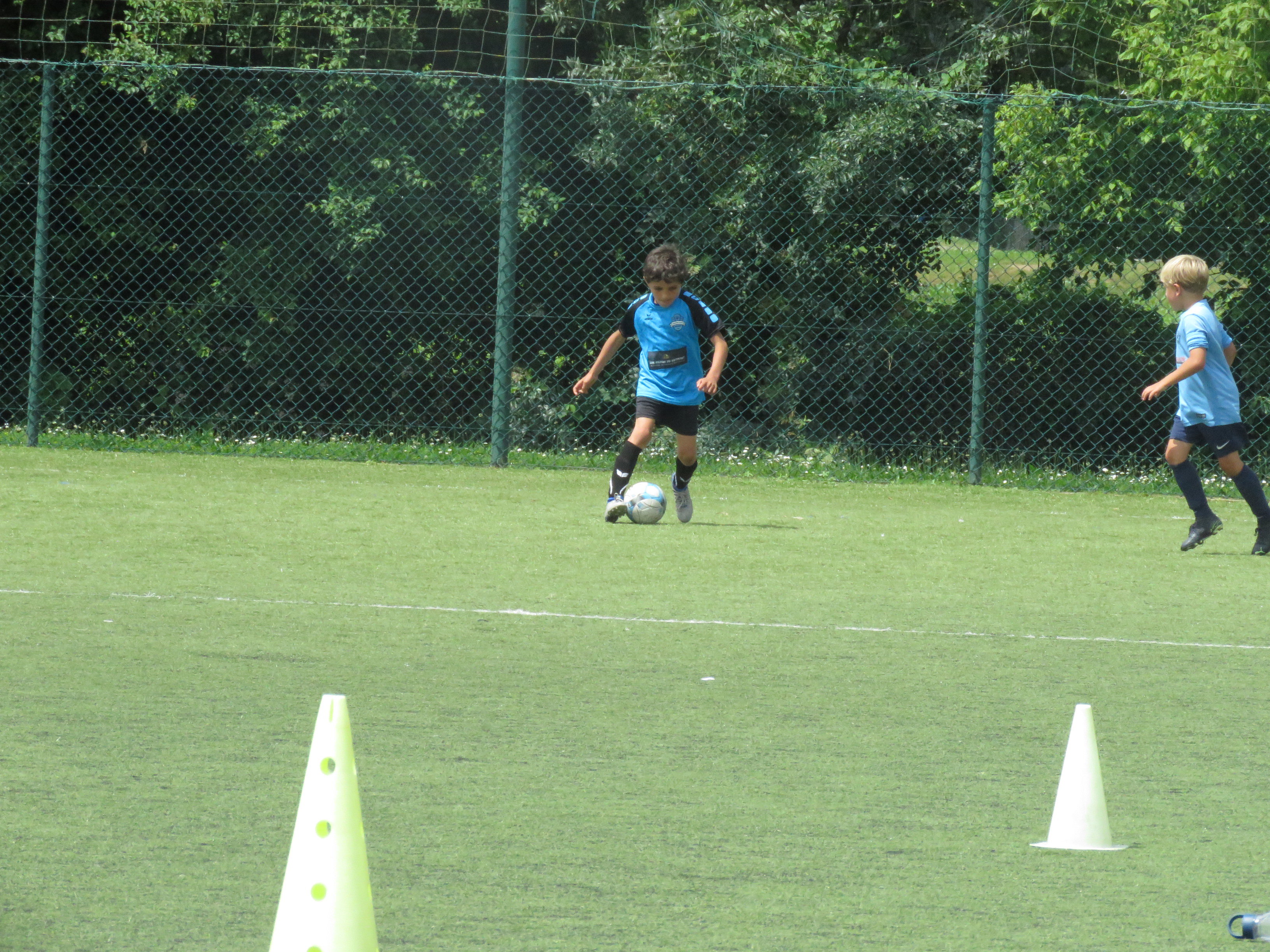 U9 - Juin 2024